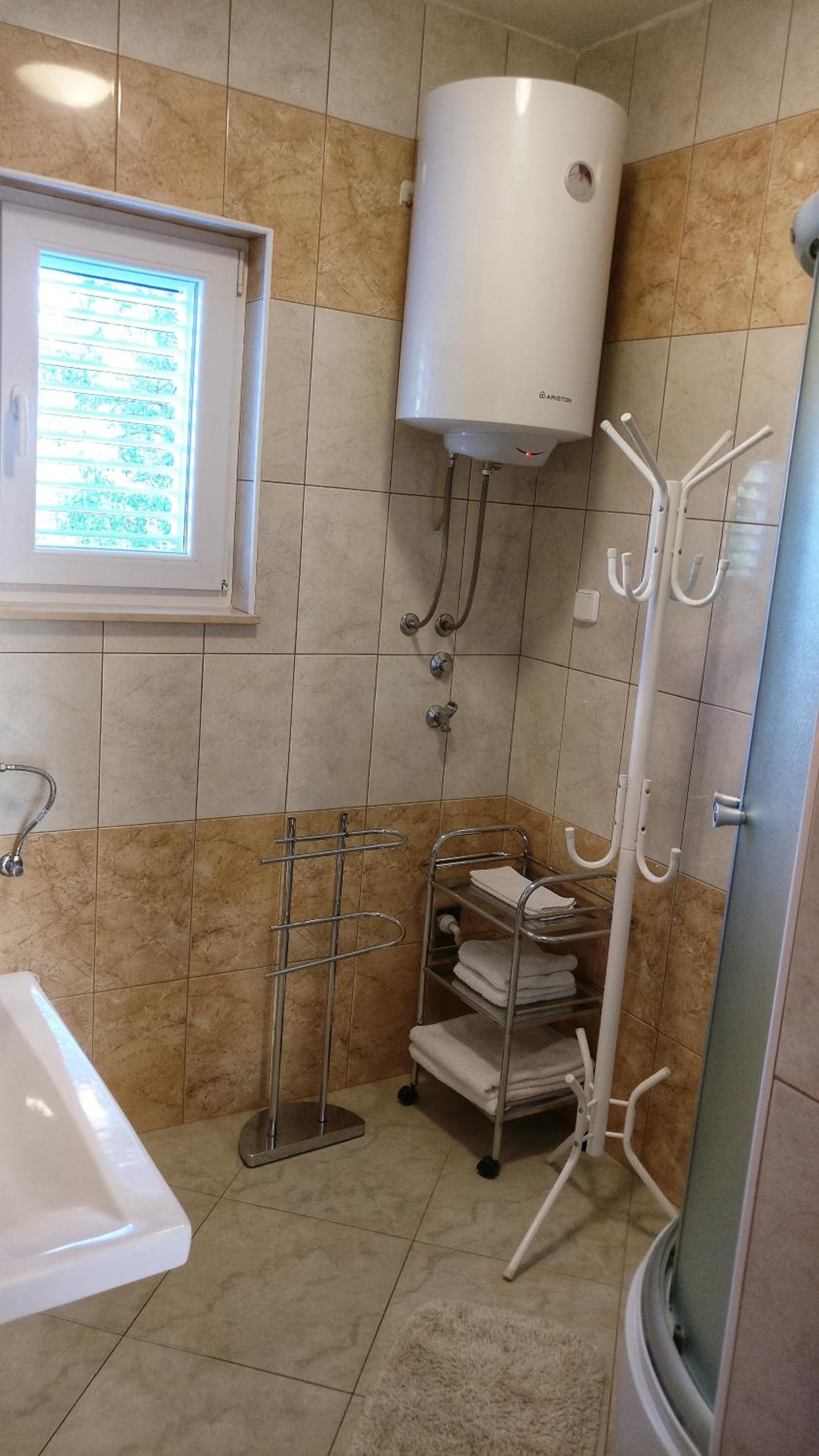 Apartment Maslina