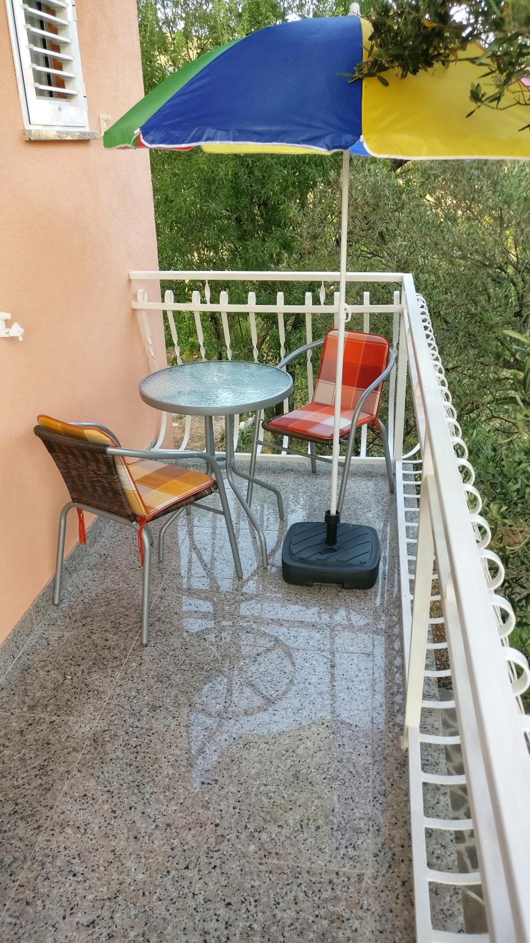Apartment Maslina