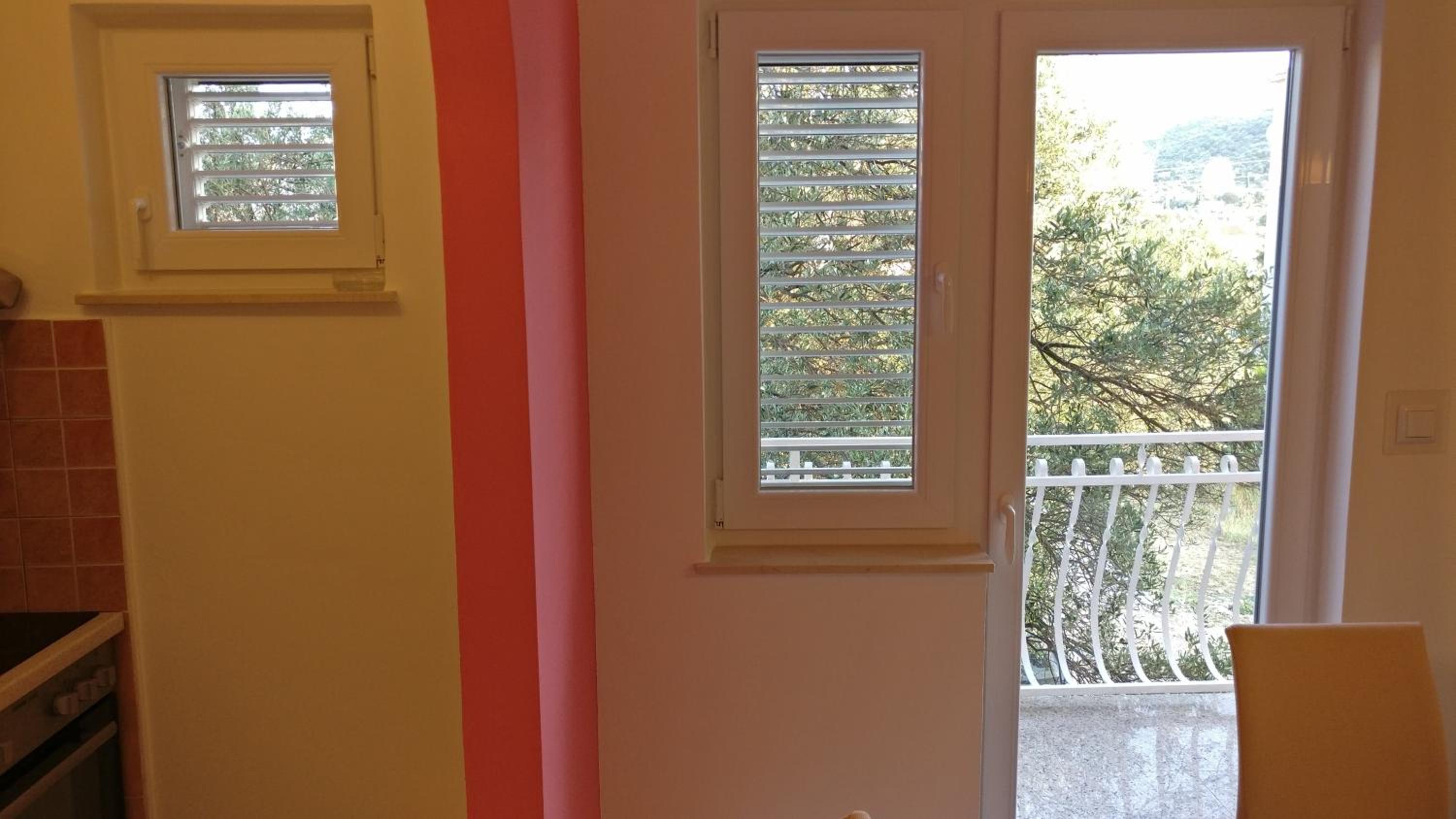 Apartment Maslina