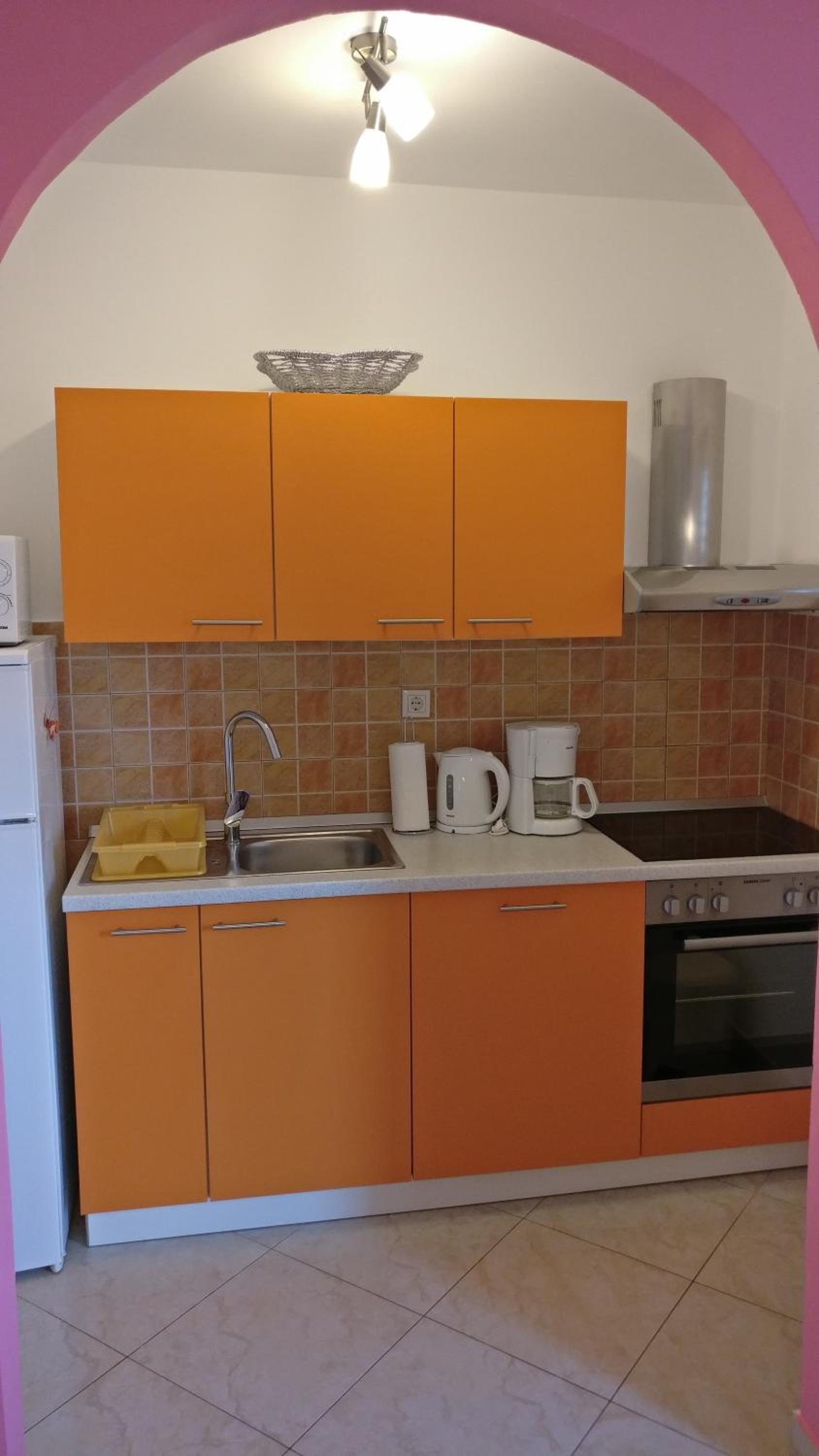 Apartment Maslina