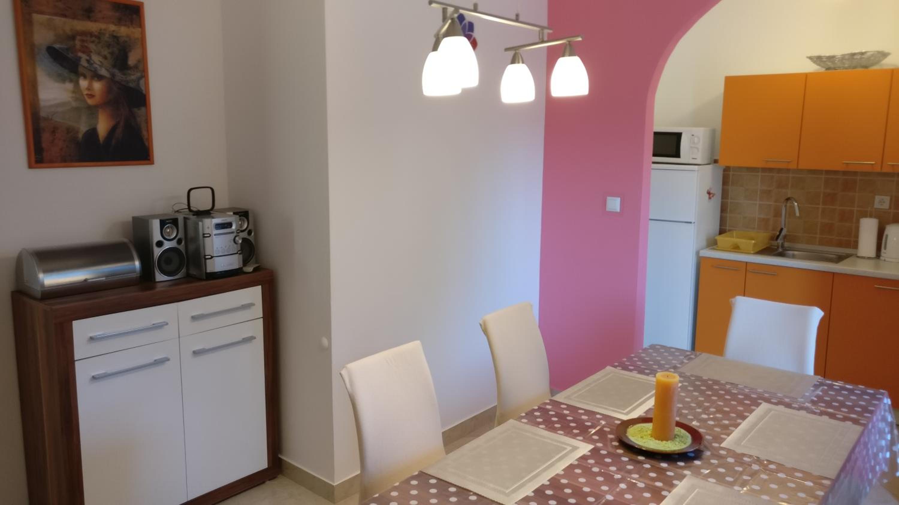 Apartment Maslina