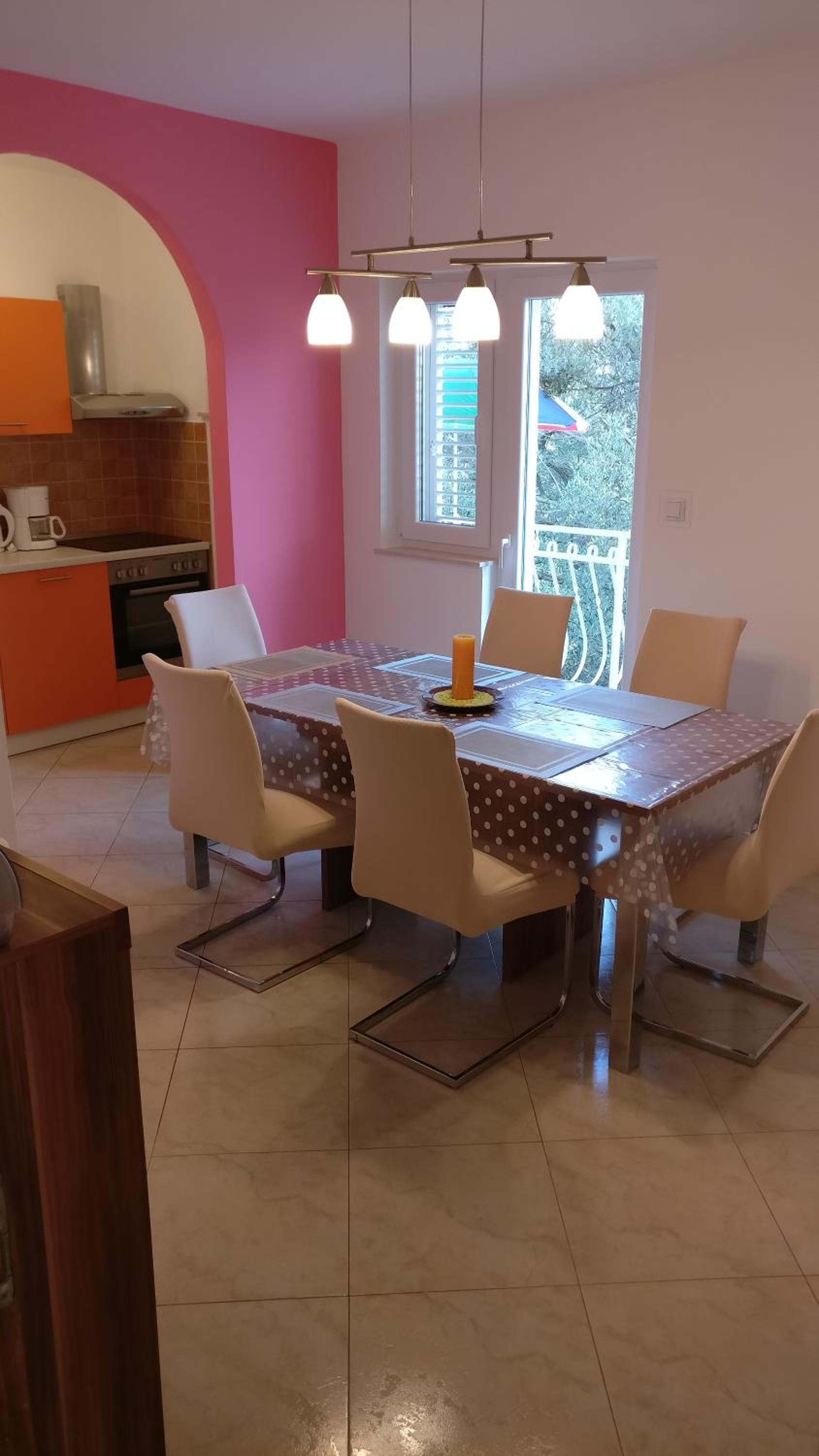 Apartment Maslina