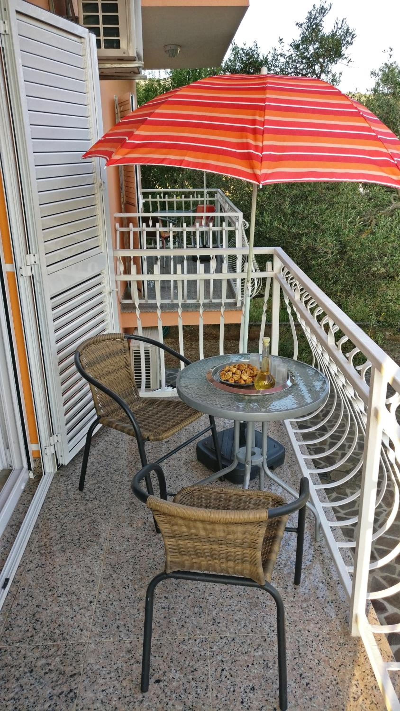 Apartment Maslina