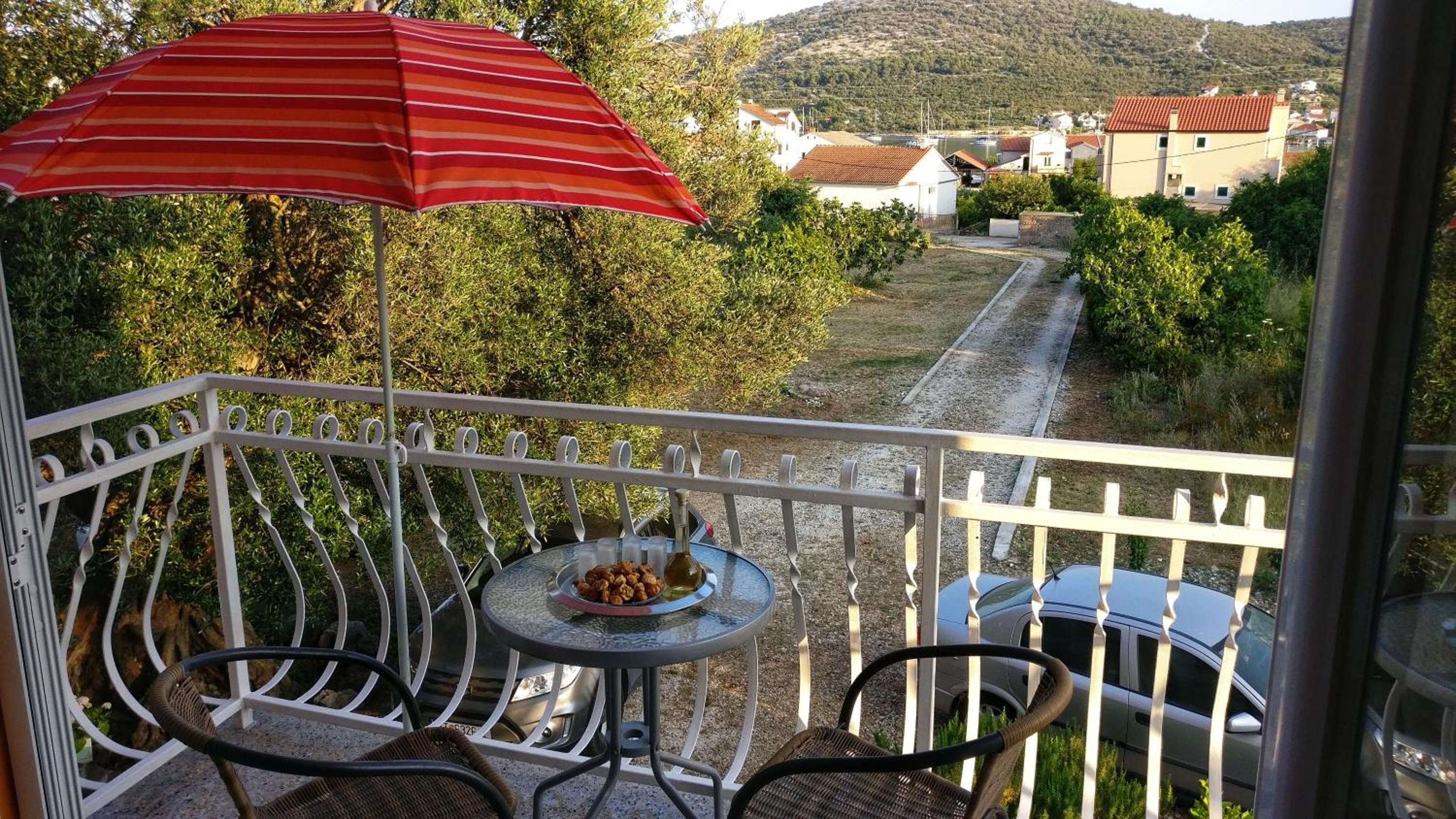 Apartment Maslina