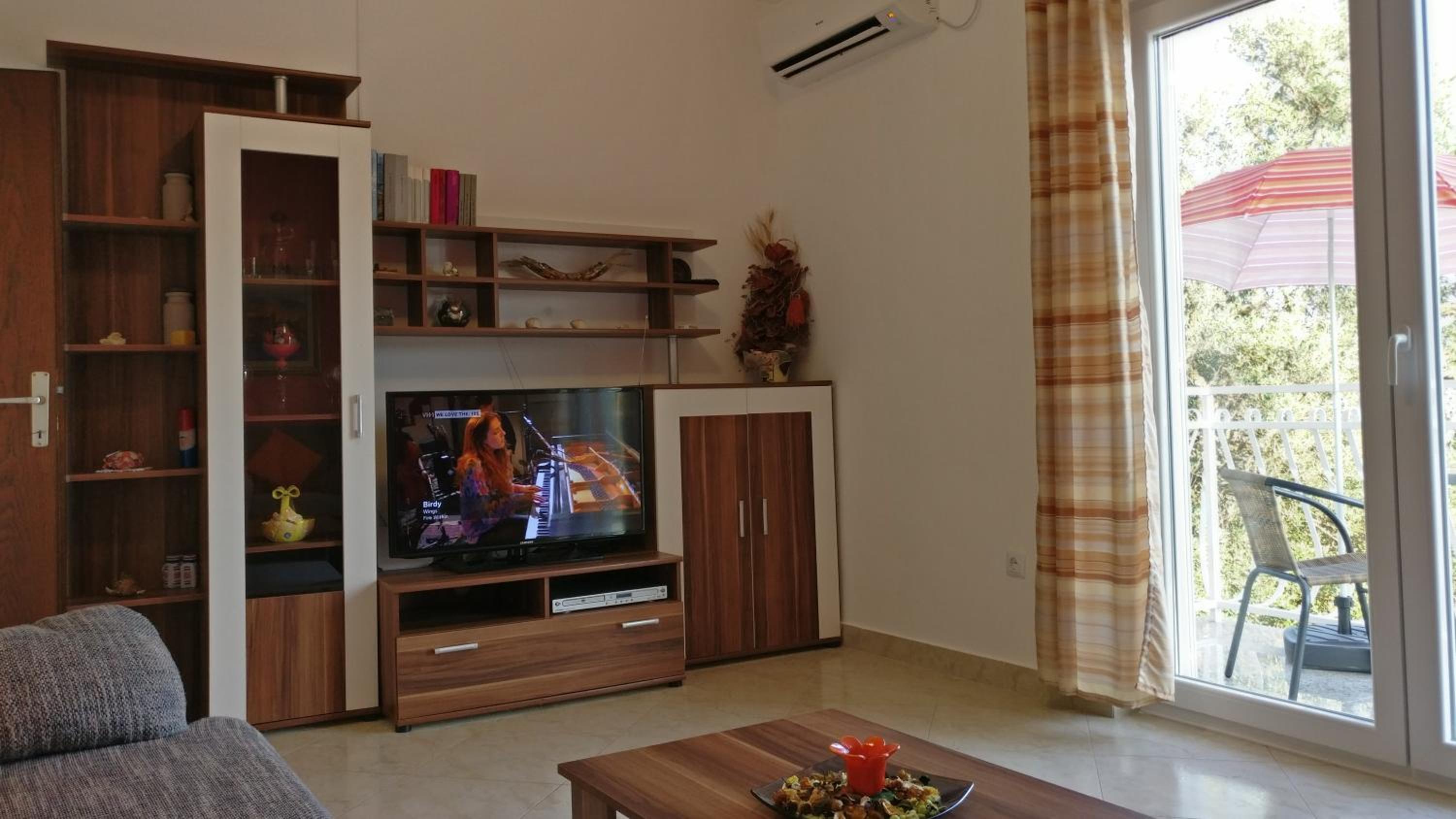 Apartment Maslina