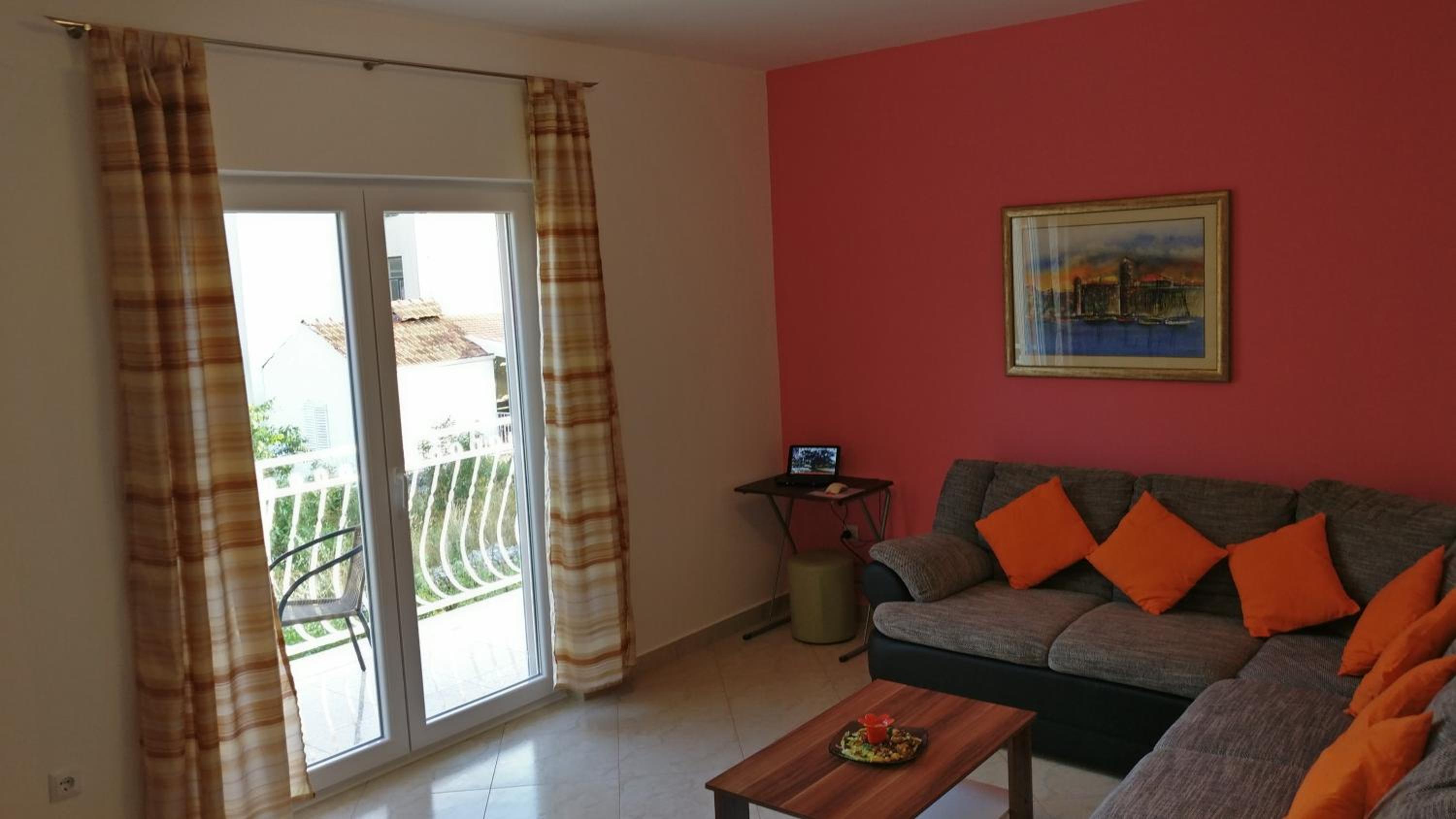 Apartment Maslina