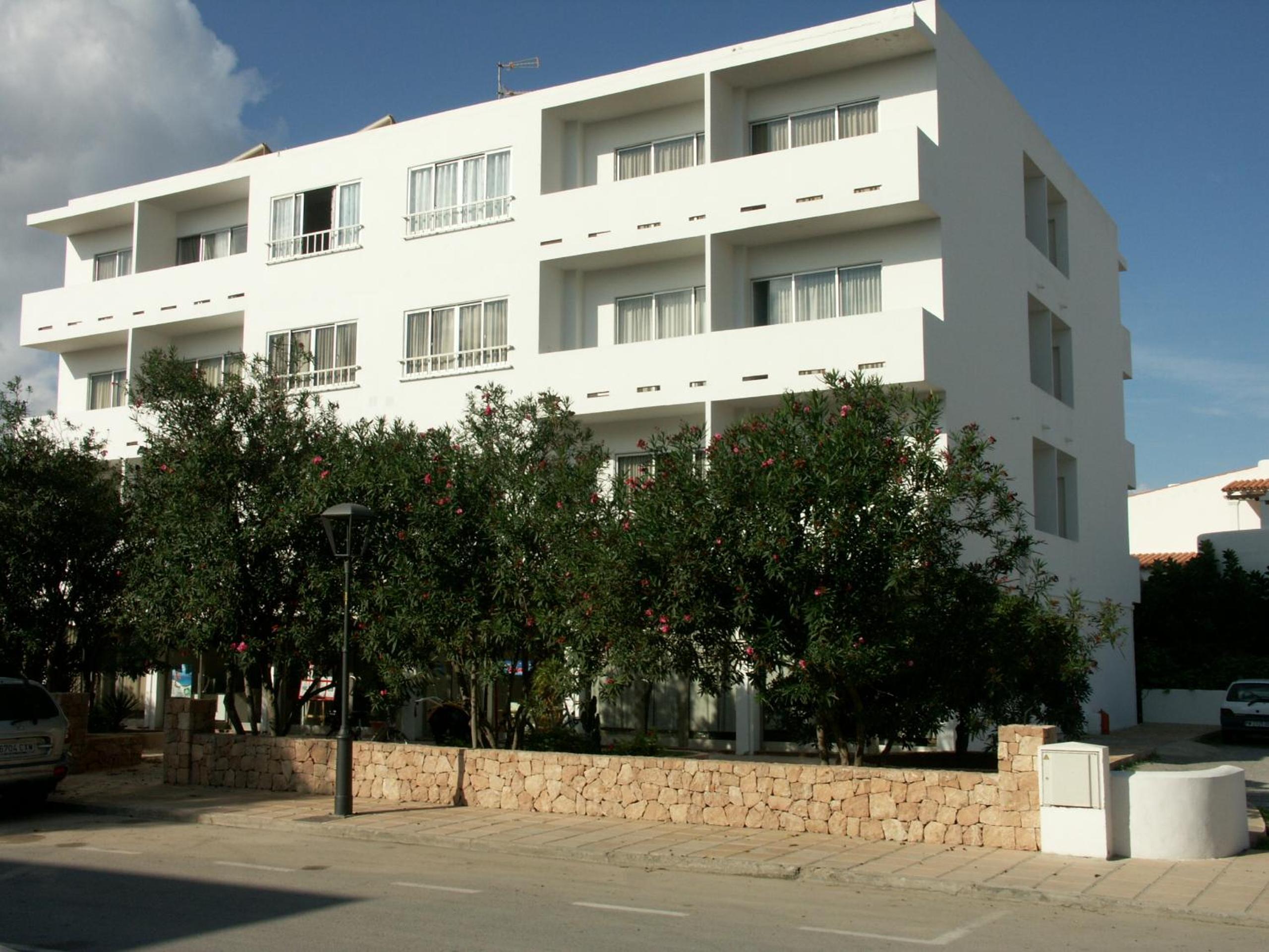 Apartamentos Maria - Formentera Vacaciones photo 3