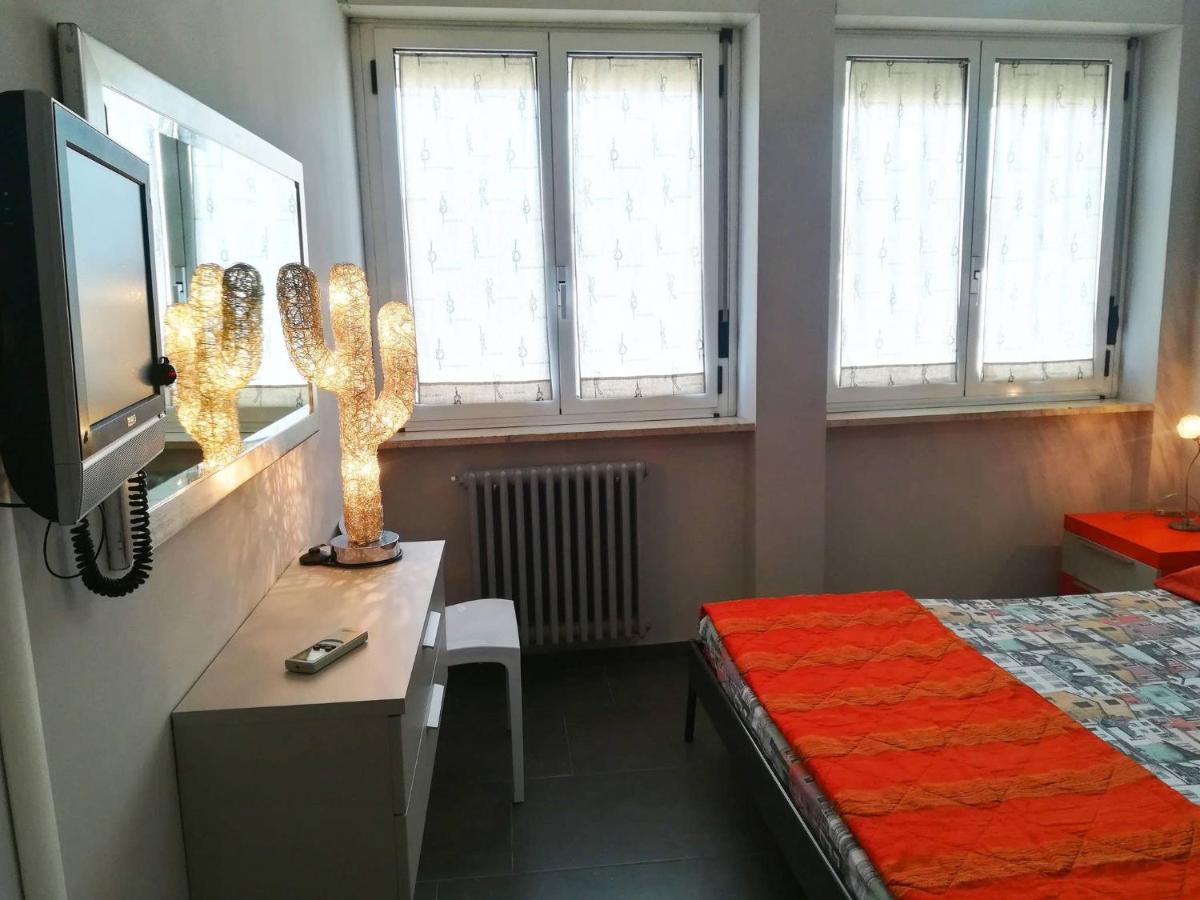 Modern Holiday Apartment With Wi-fi, Air Conditioning And Balcony; Pets Allowed view 5