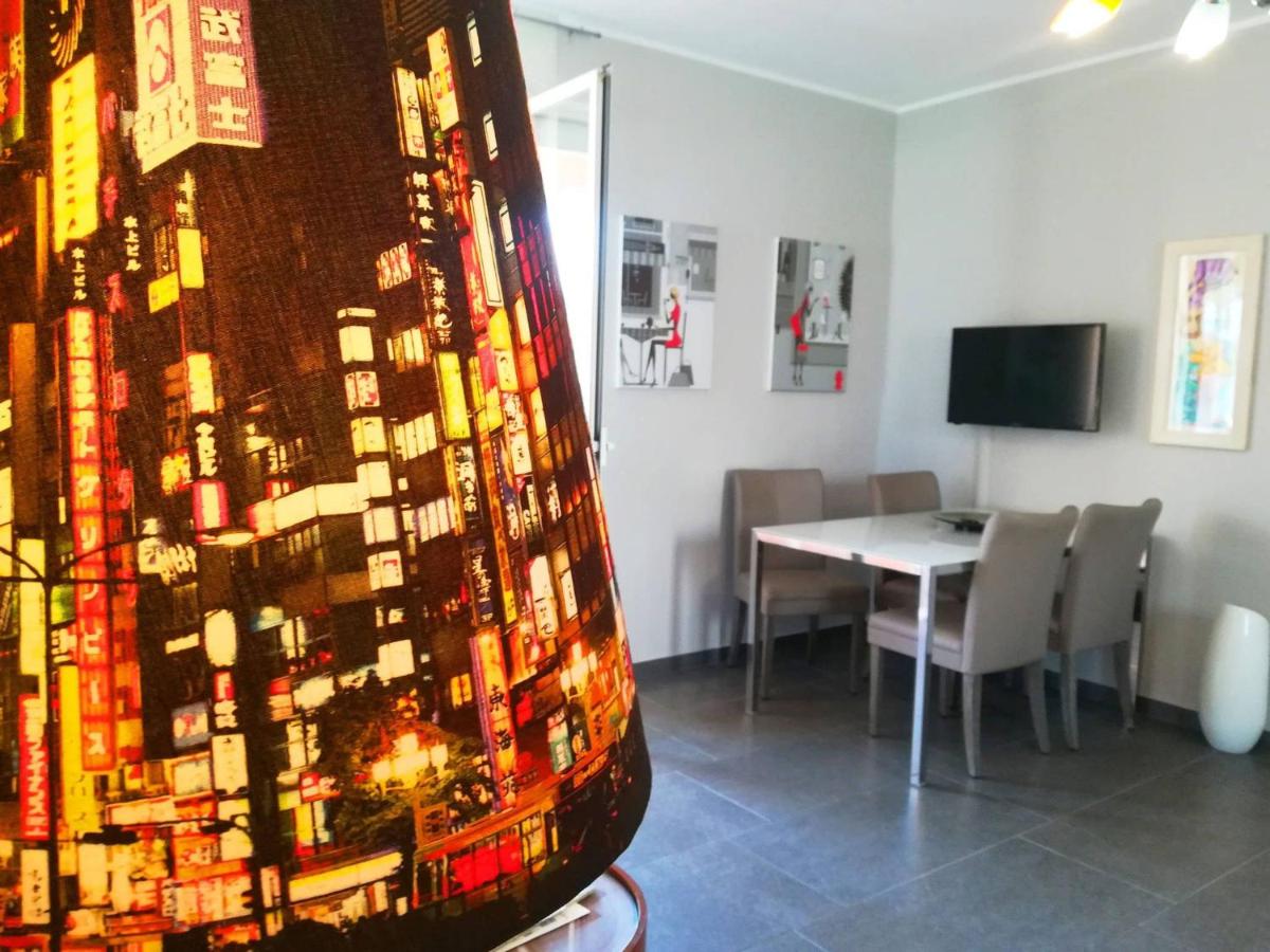 Modern Holiday Apartment With Wi-fi, Air Conditioning And Balcony; Pets Allowed view 4