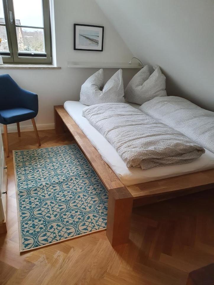 Ferienhaus Schütt view 3