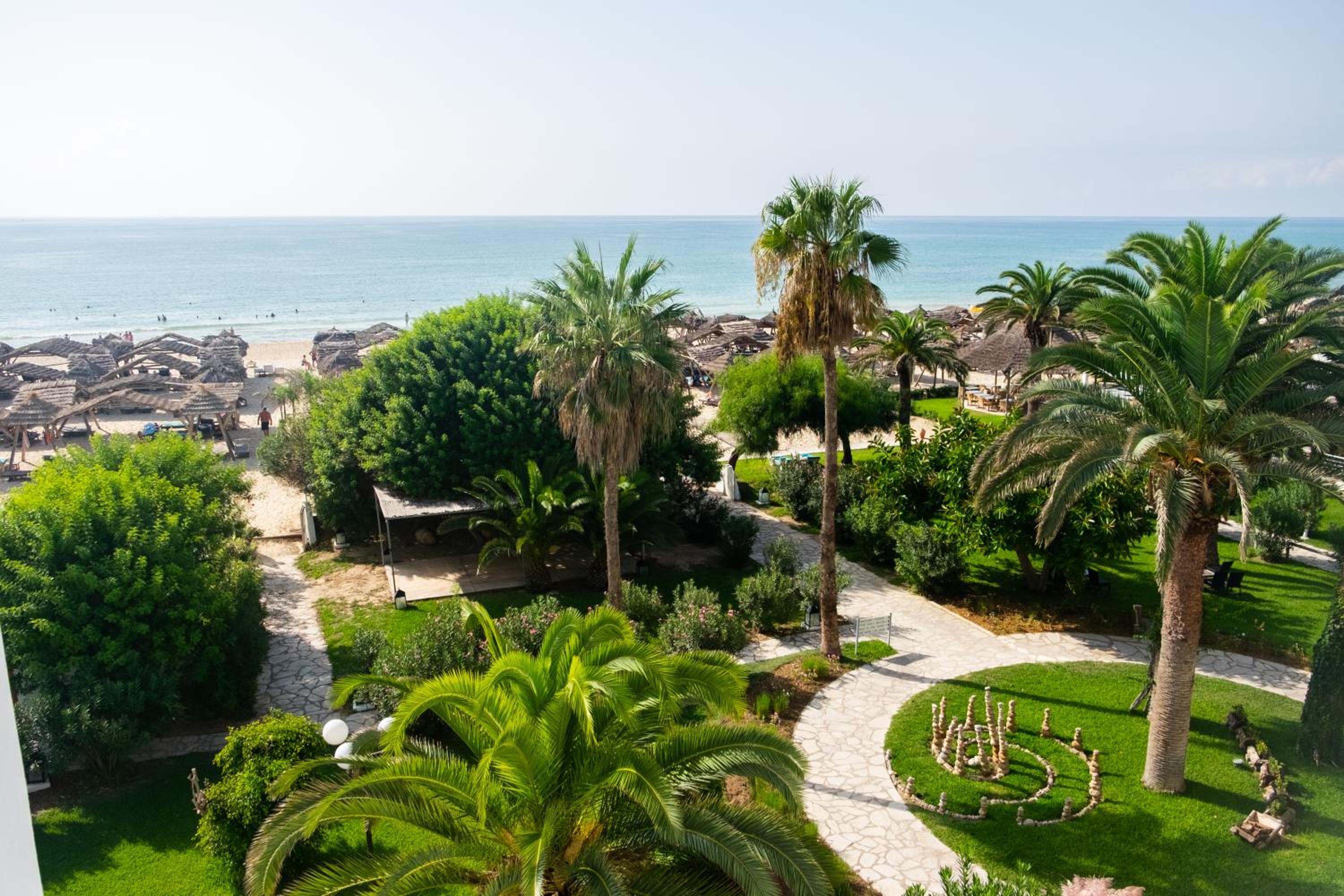 Hammamet Vacations - The Orangers Beach Resort and Bungalows All Inclusive - Property Image 32