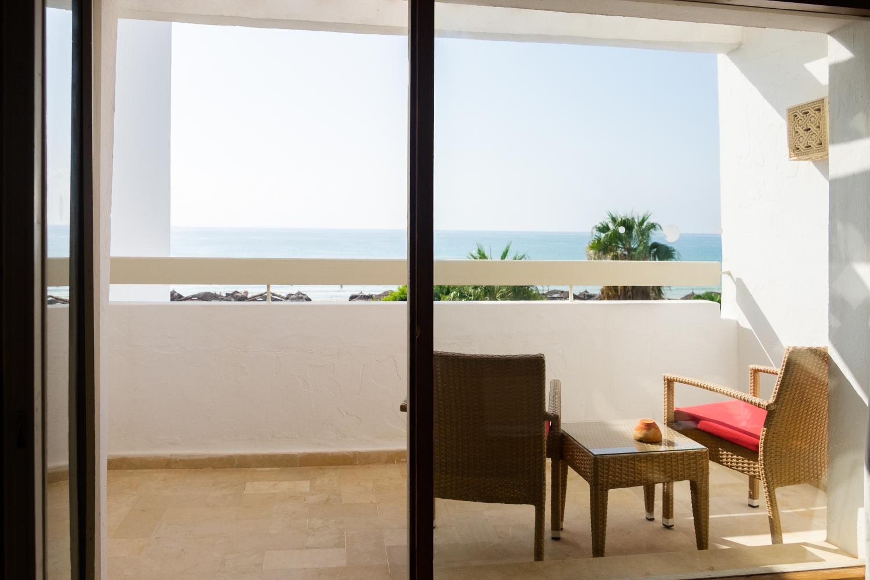 Hammamet Vacations - The Orangers Beach Resort and Bungalows All Inclusive - Property Image 47