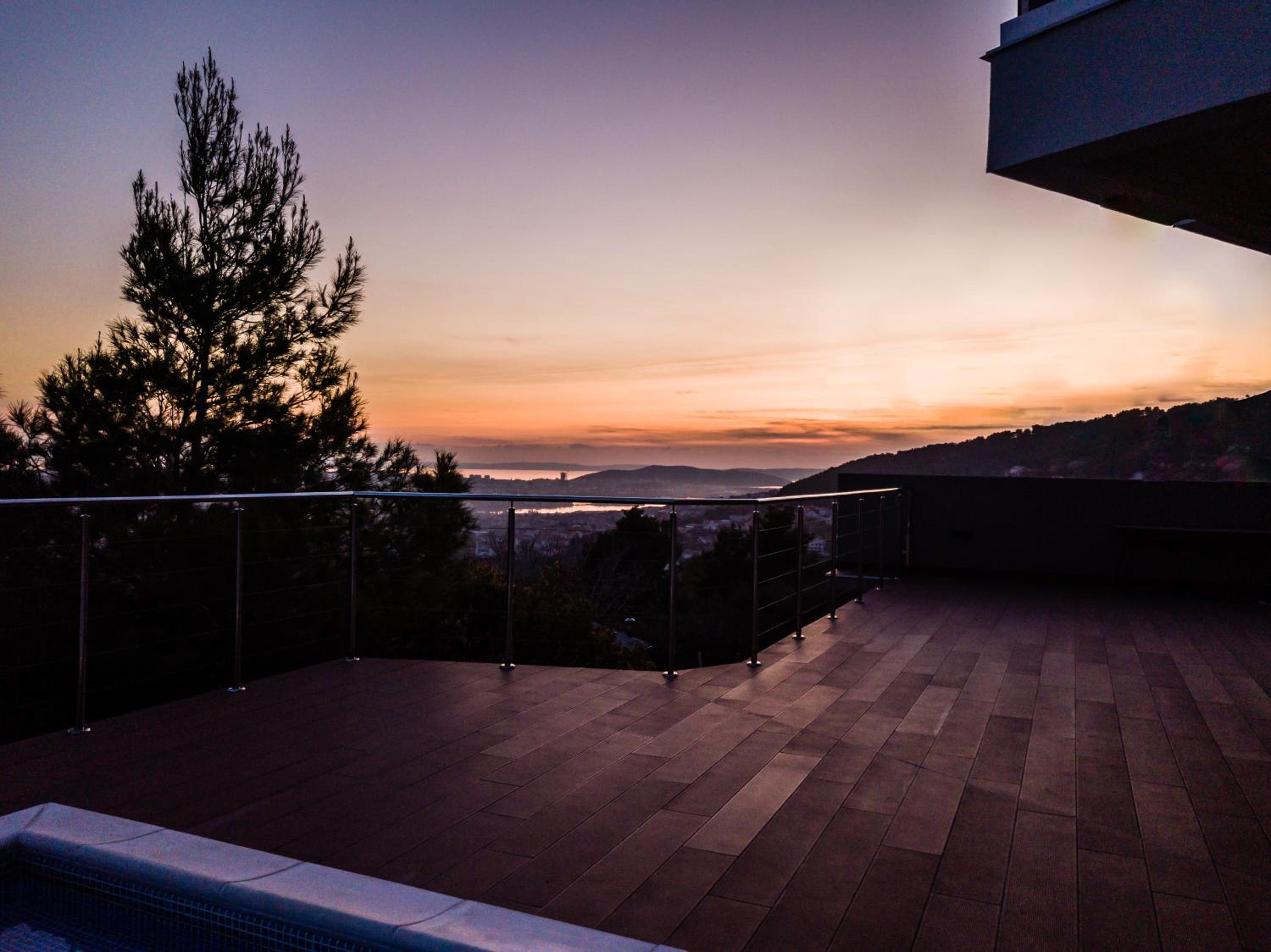 Villas Alfa & Omega view 4