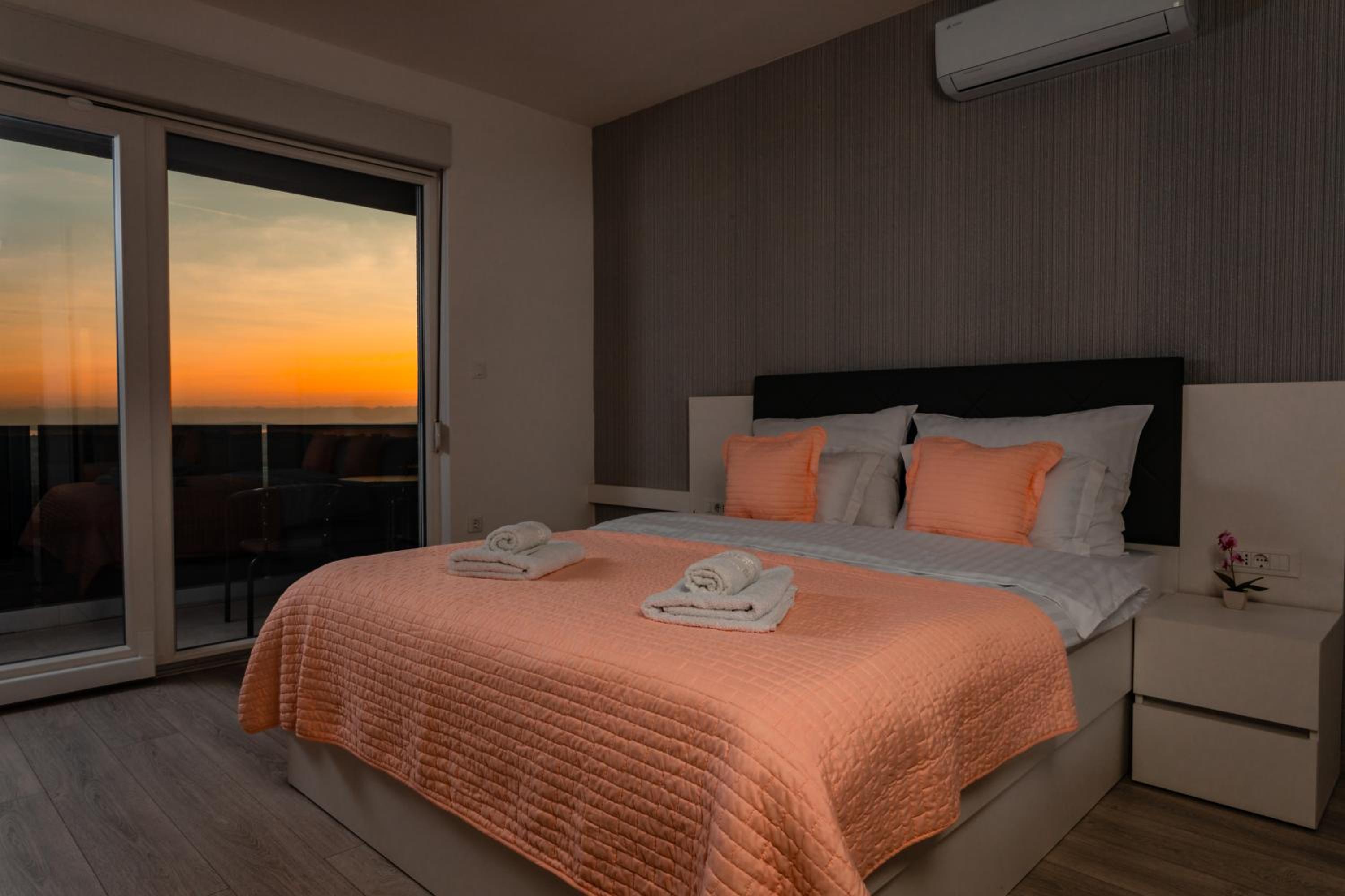 Villas Alfa & Omega view 5