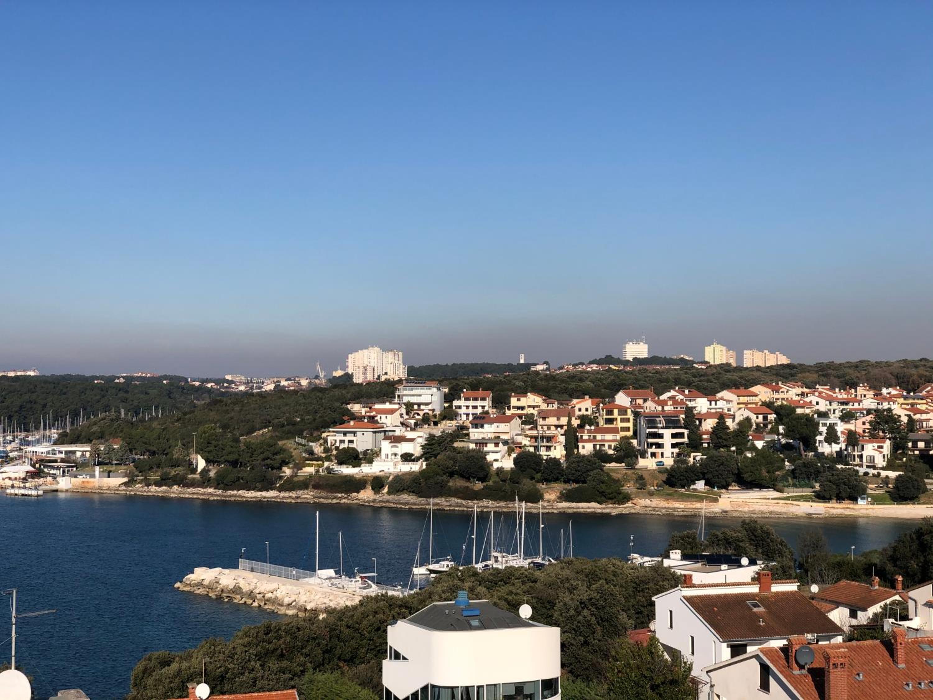 Apartments By The Sea view 5