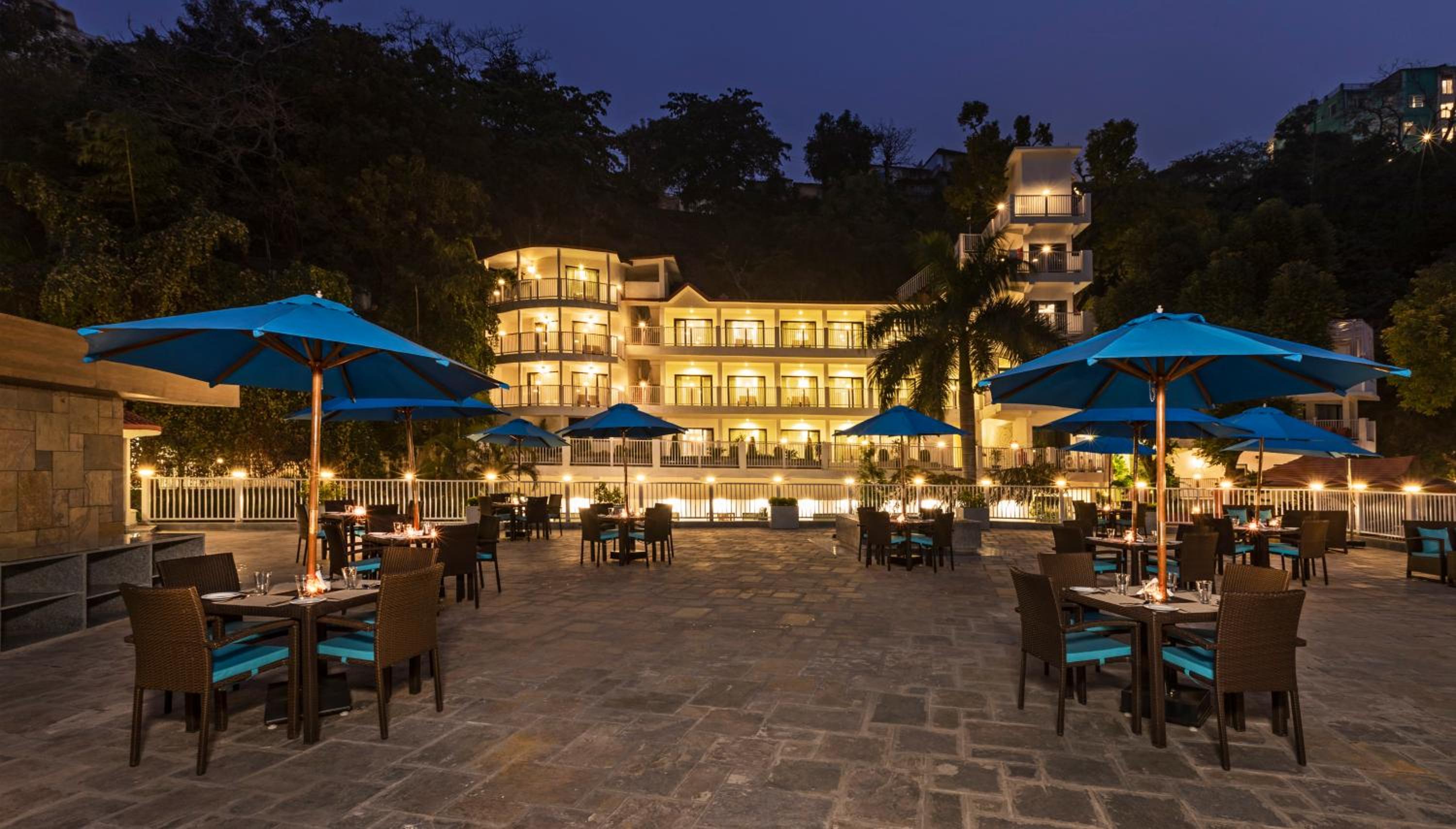 Lemon Tree Premier, Rishikesh view 4