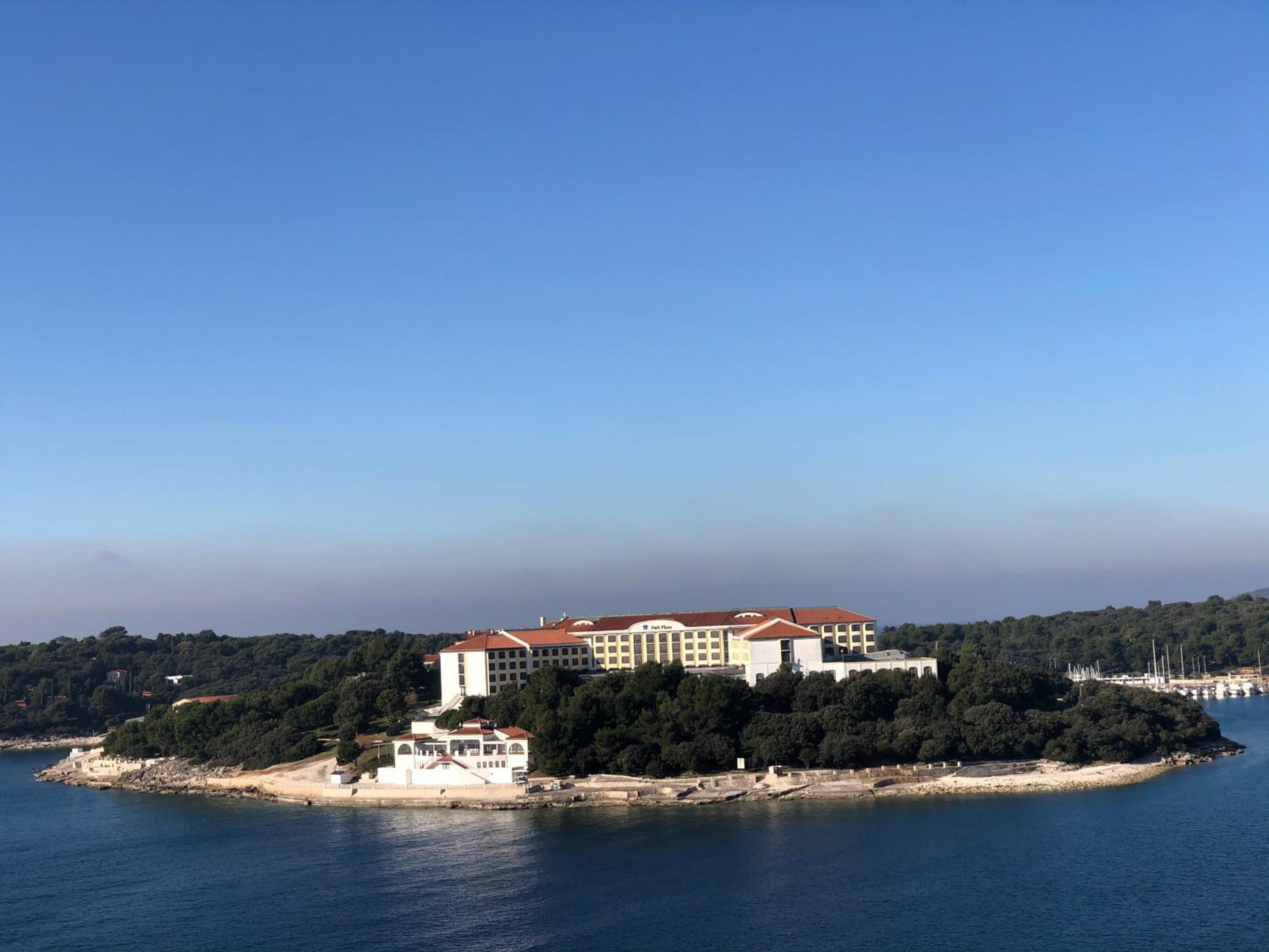 Apartments By The Sea view 4