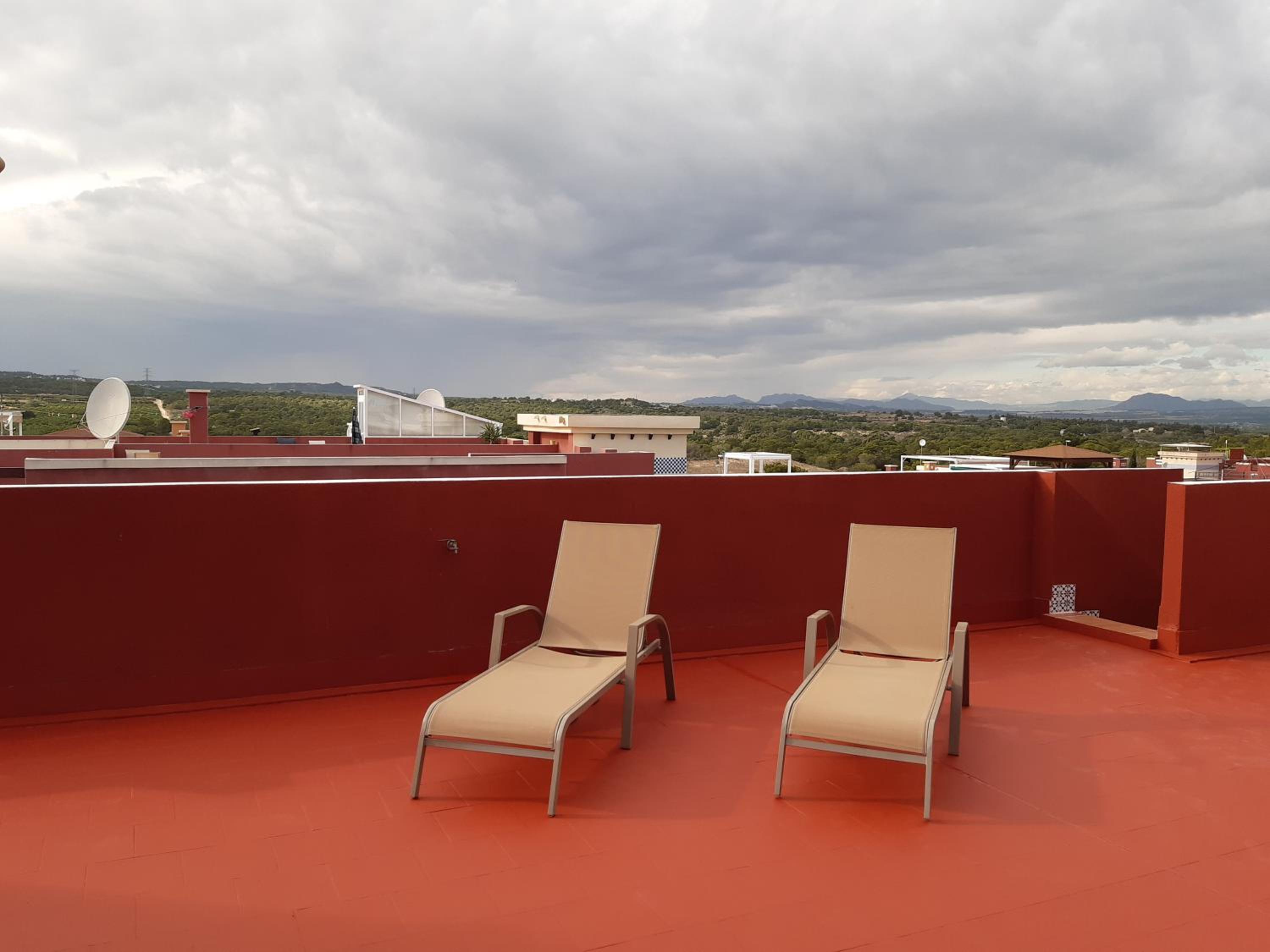 Dreamhills II, Orihuela Costa