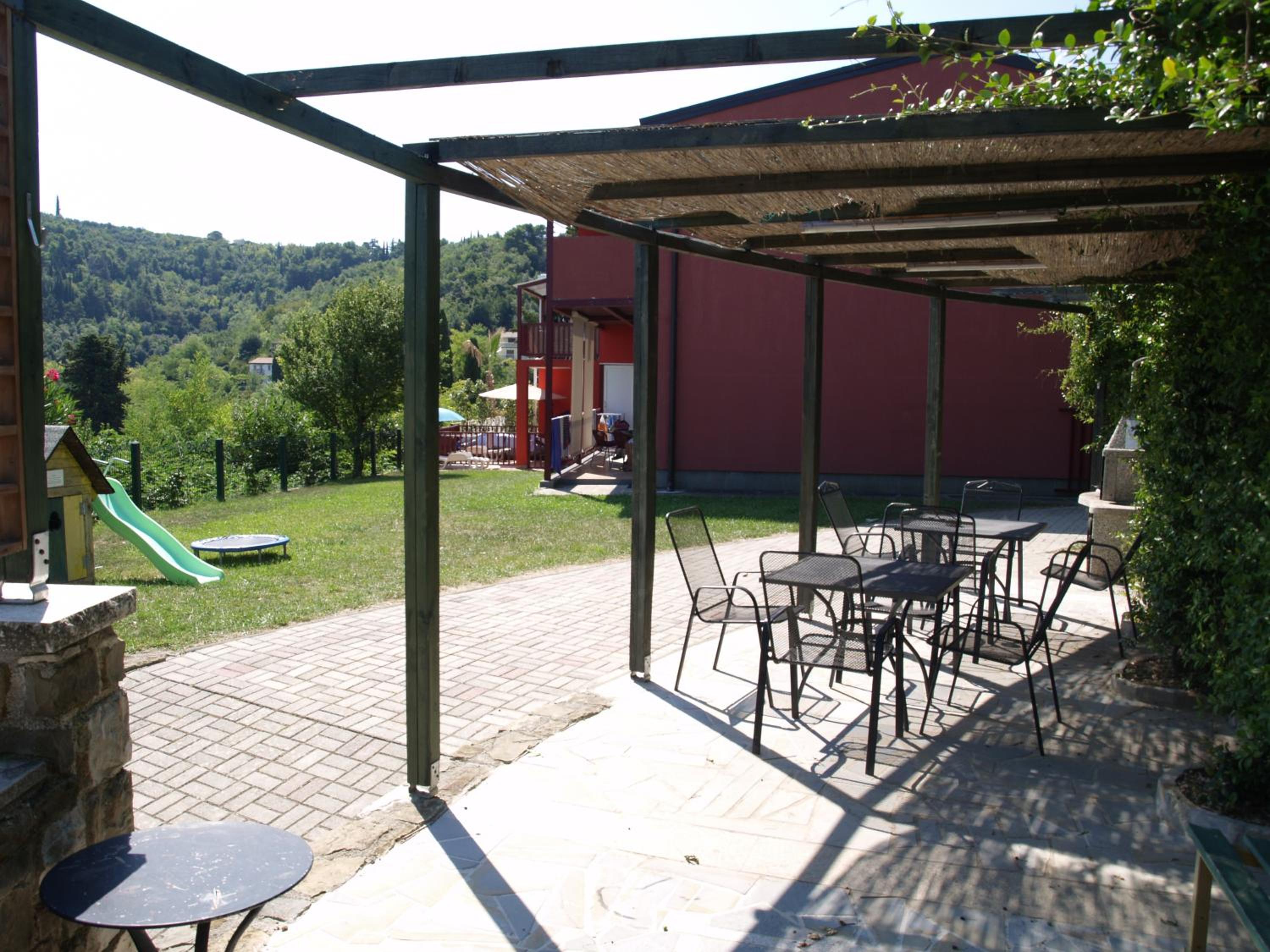Apartments Lavanda Fiesa view 3