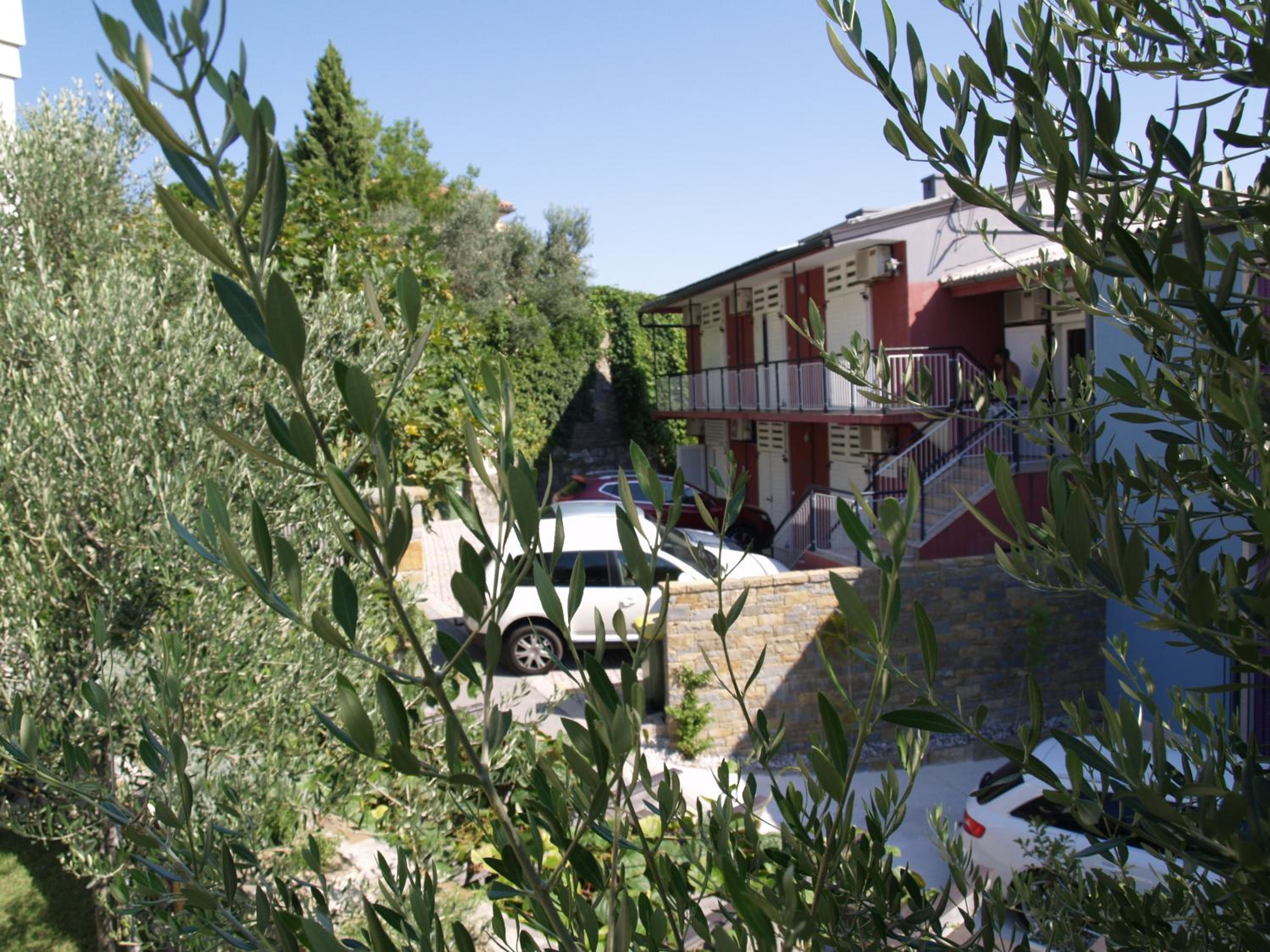 Apartments Lavanda Fiesa view 2