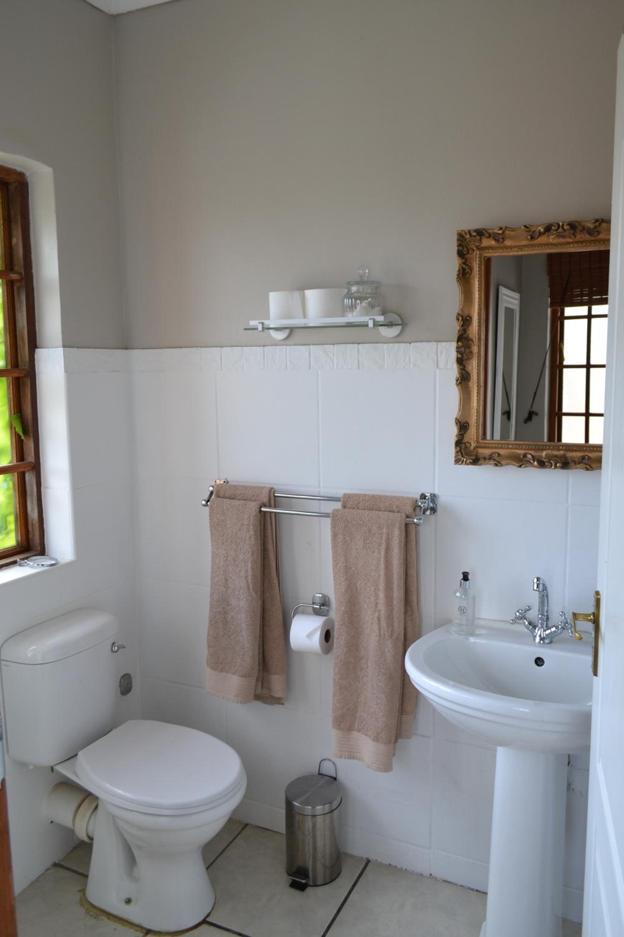 By The Way Guesthouse