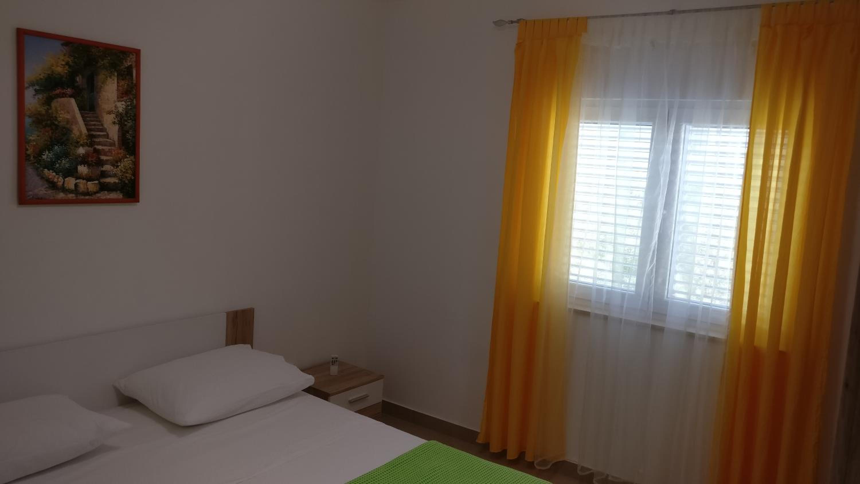 Apartment Maslina