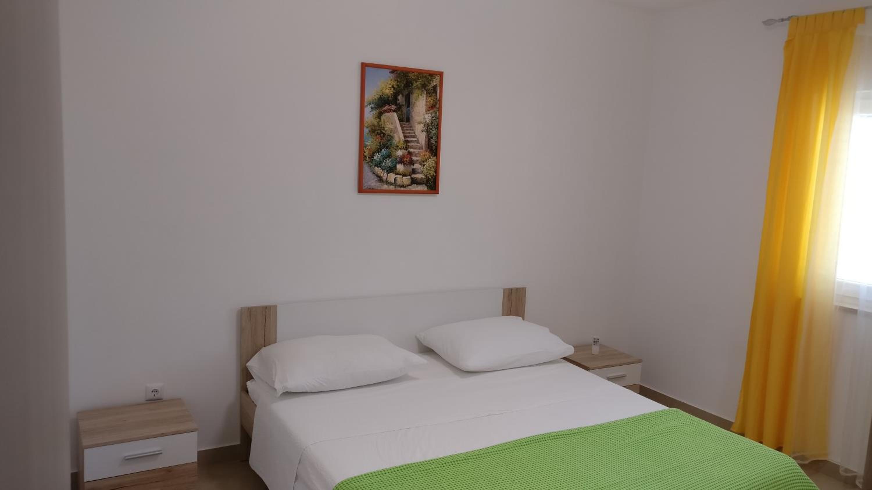 Apartment Maslina
