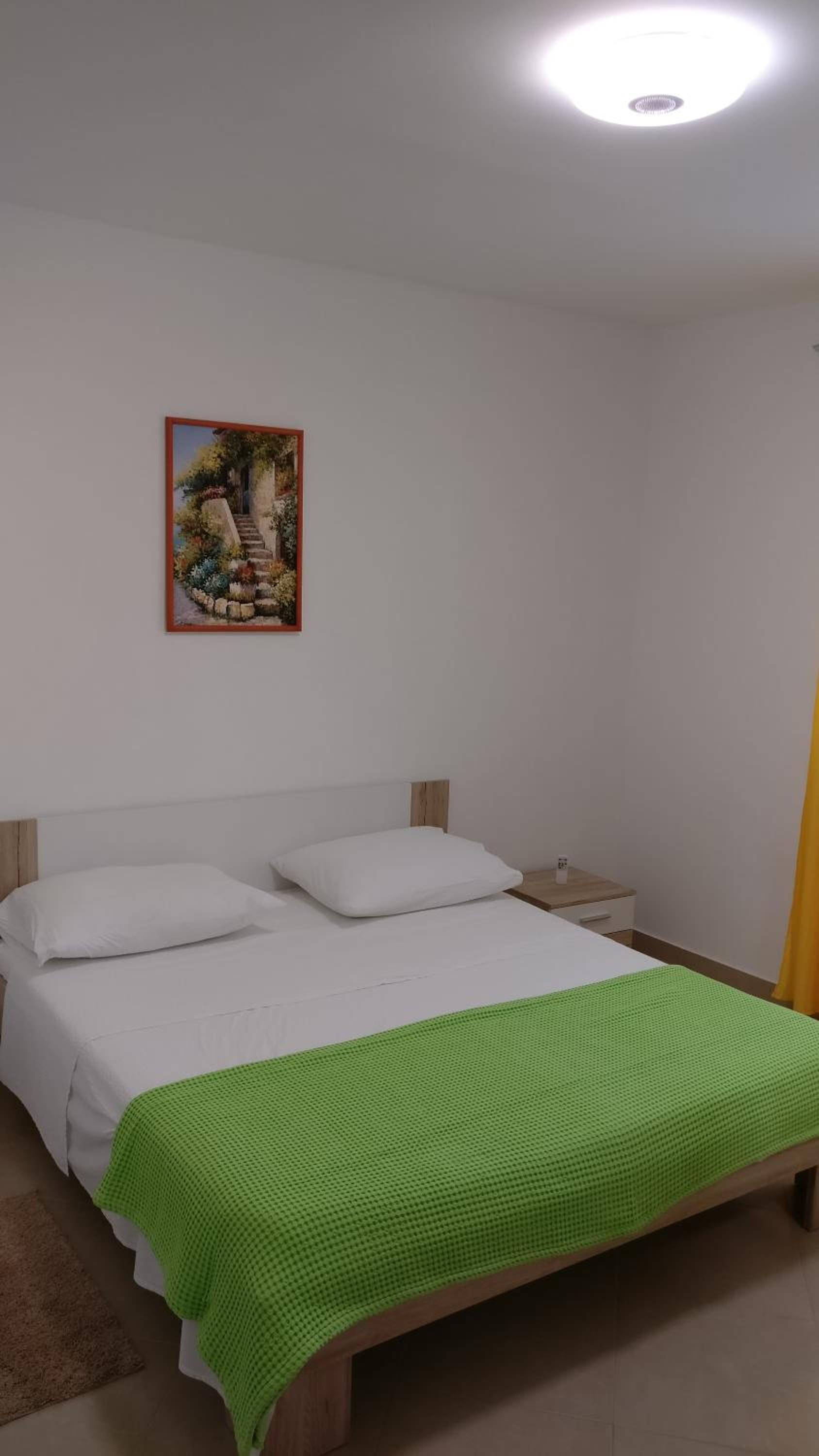 Apartment Maslina