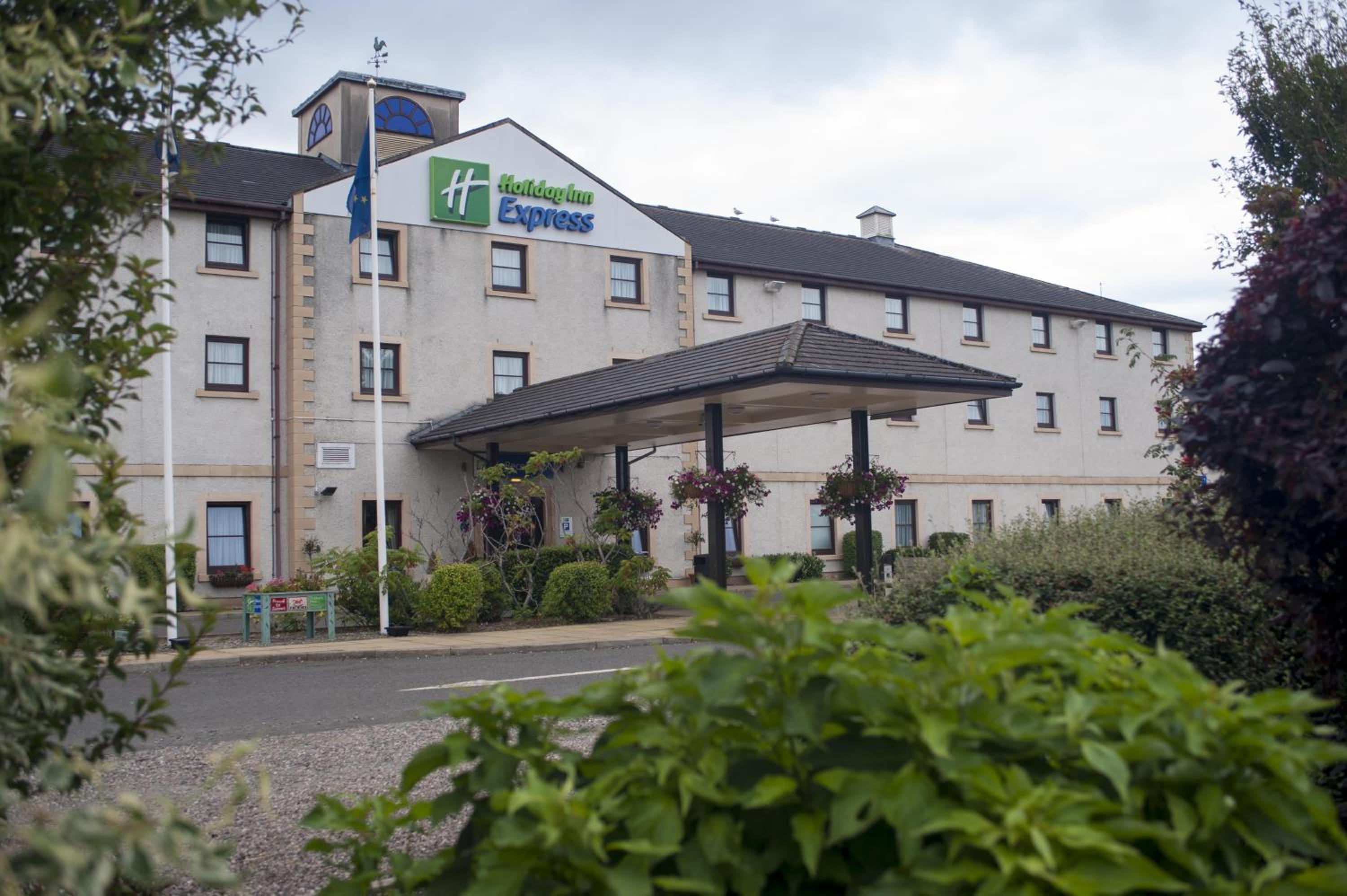 Perth Vacations - Holiday Inn Express Perth, an IHG Hotel - Property Image 3