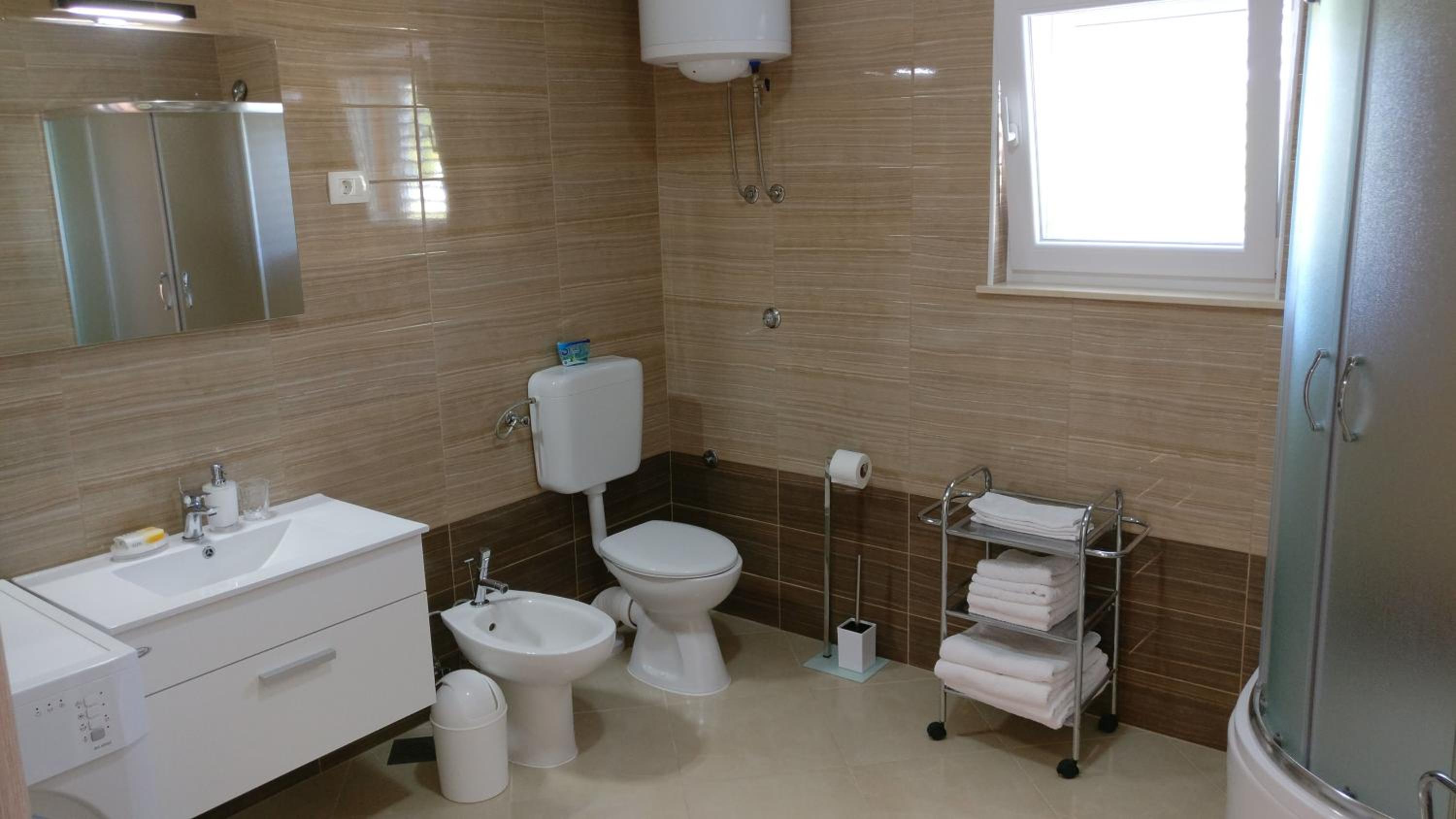Apartment Maslina