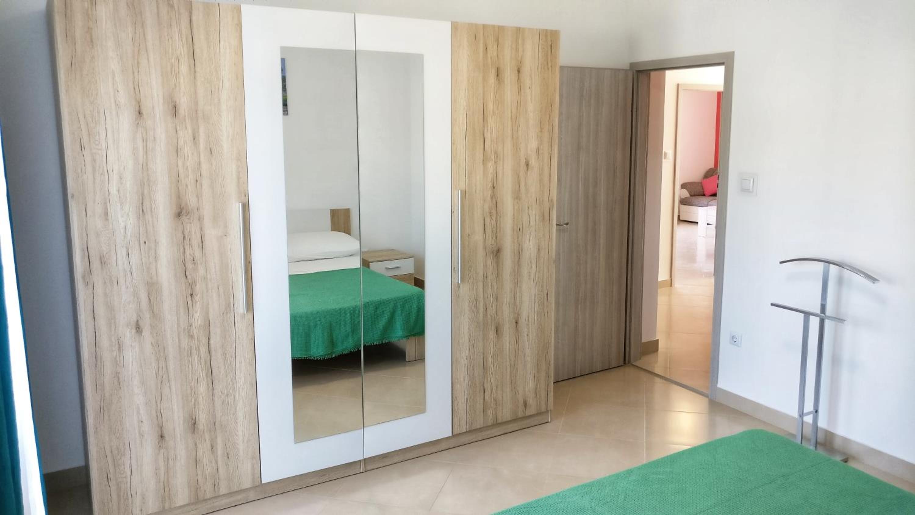 Apartment Maslina