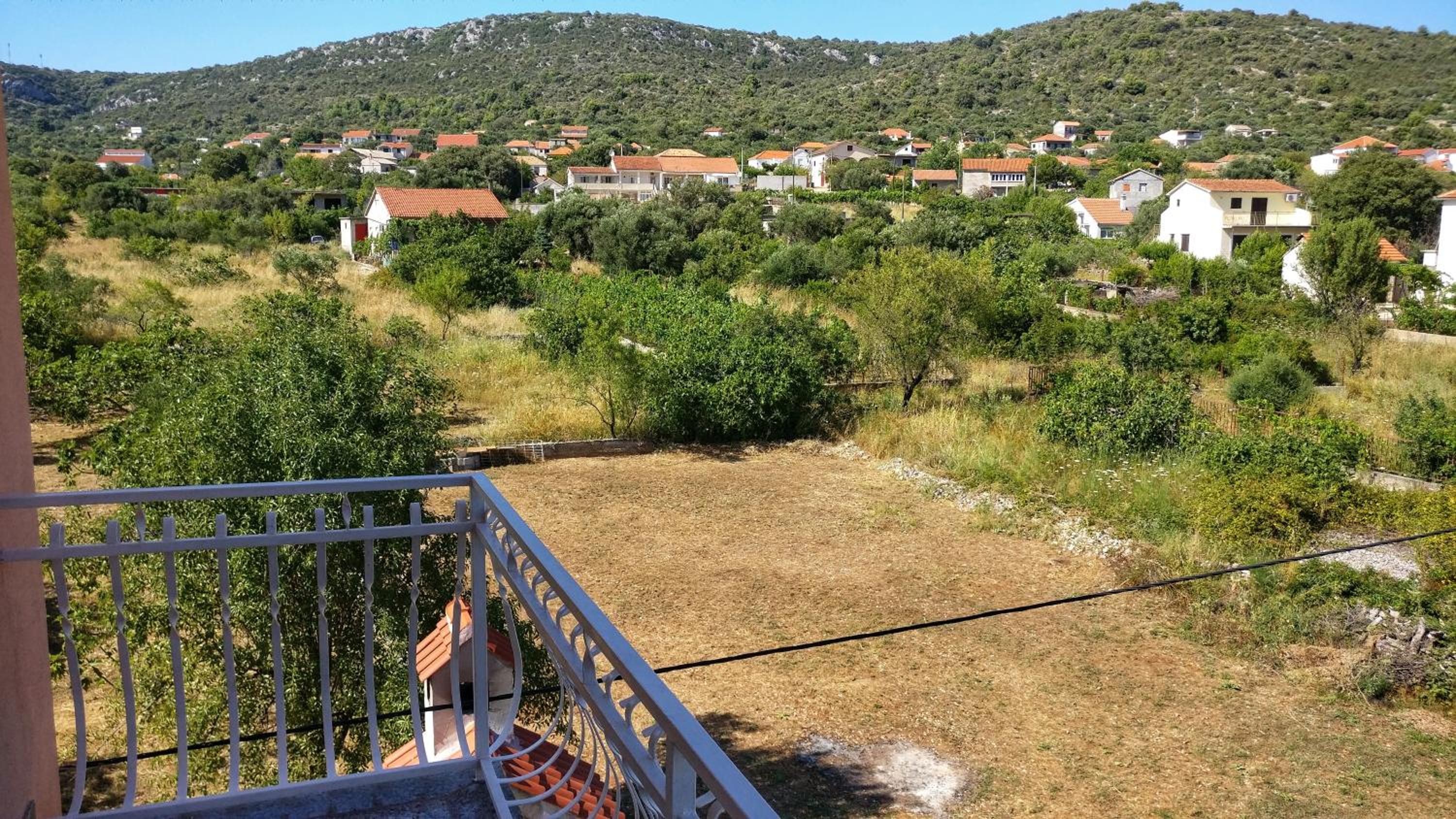 Apartment Maslina