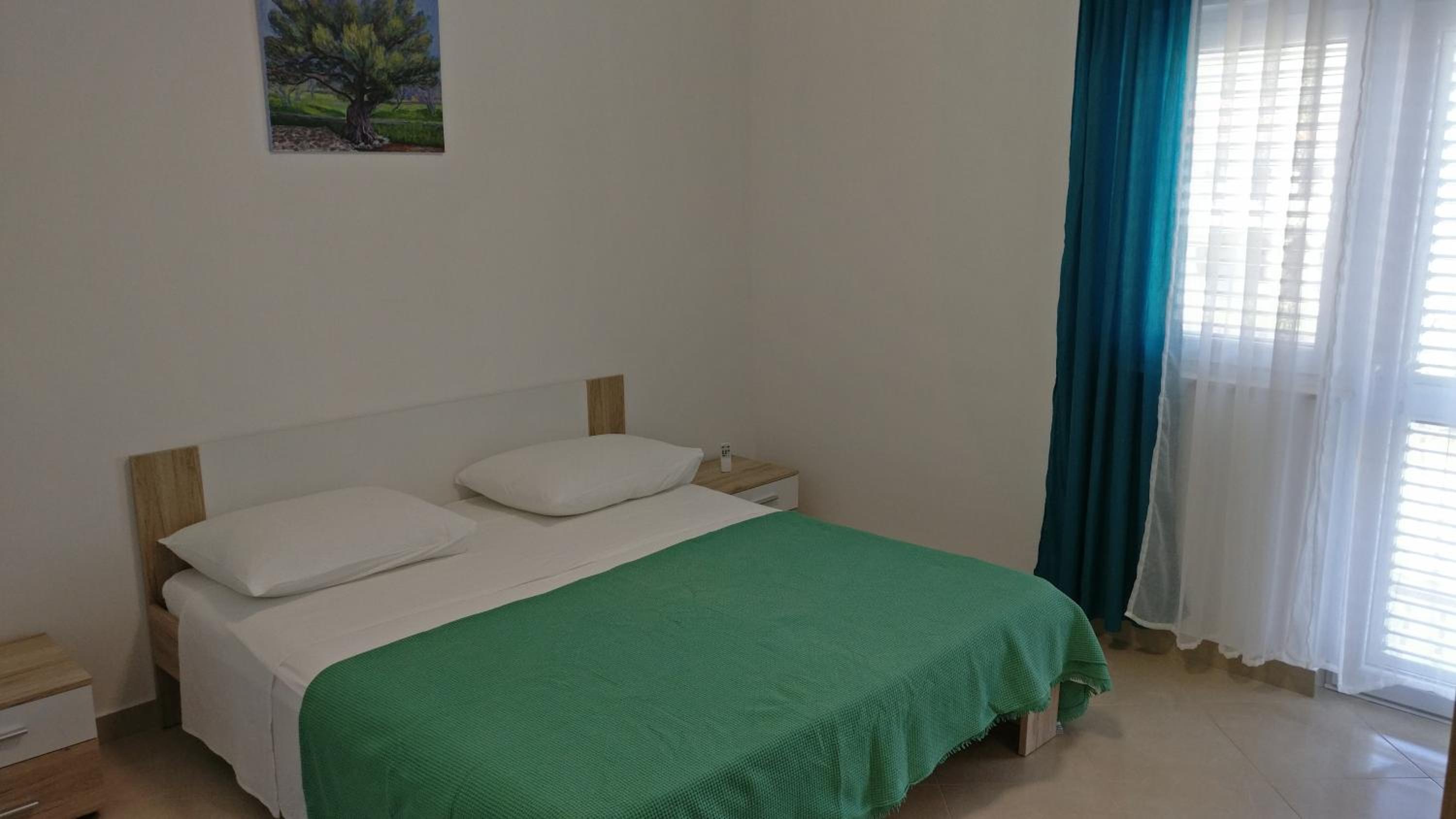 Apartment Maslina