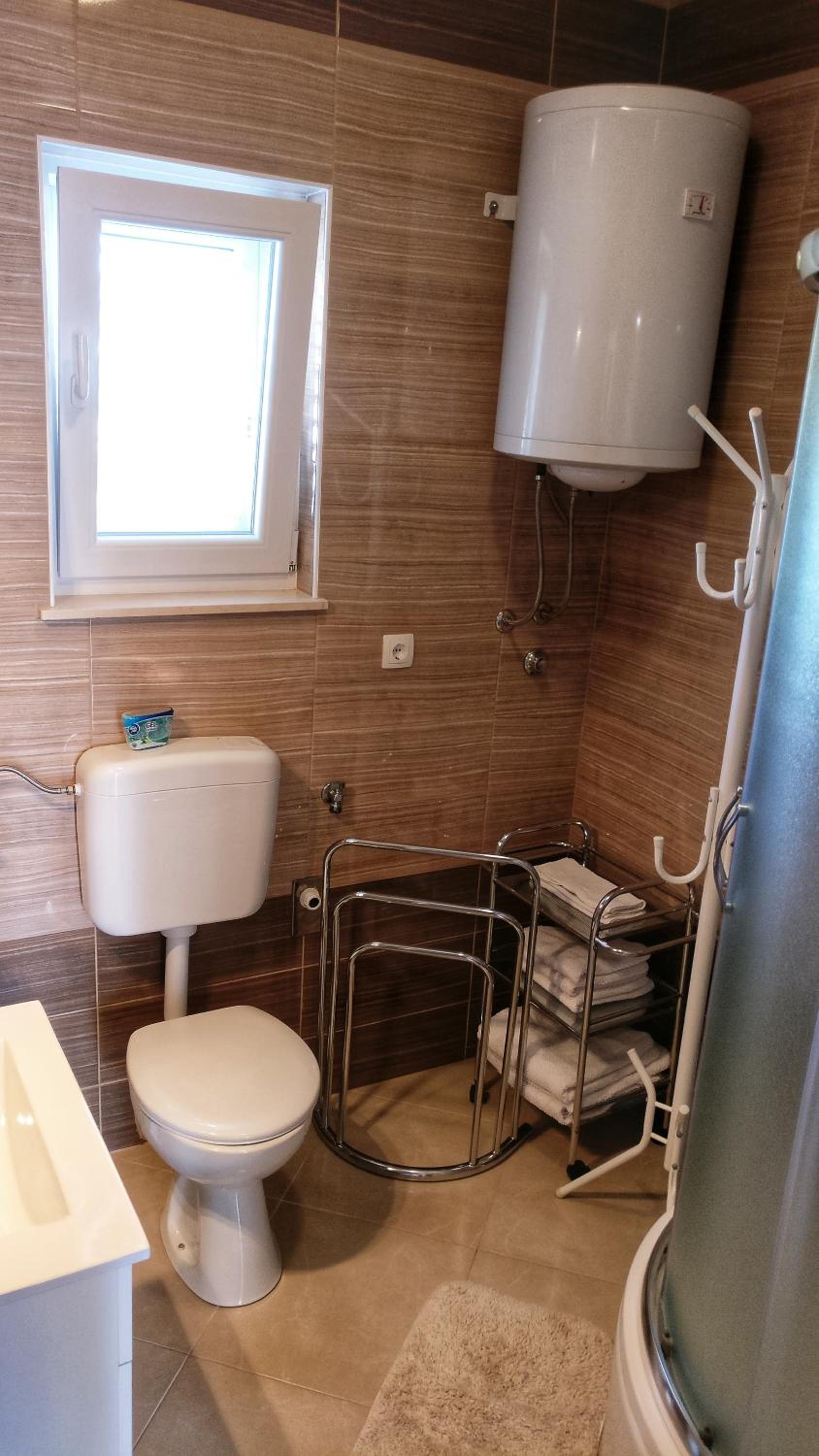 Apartment Maslina