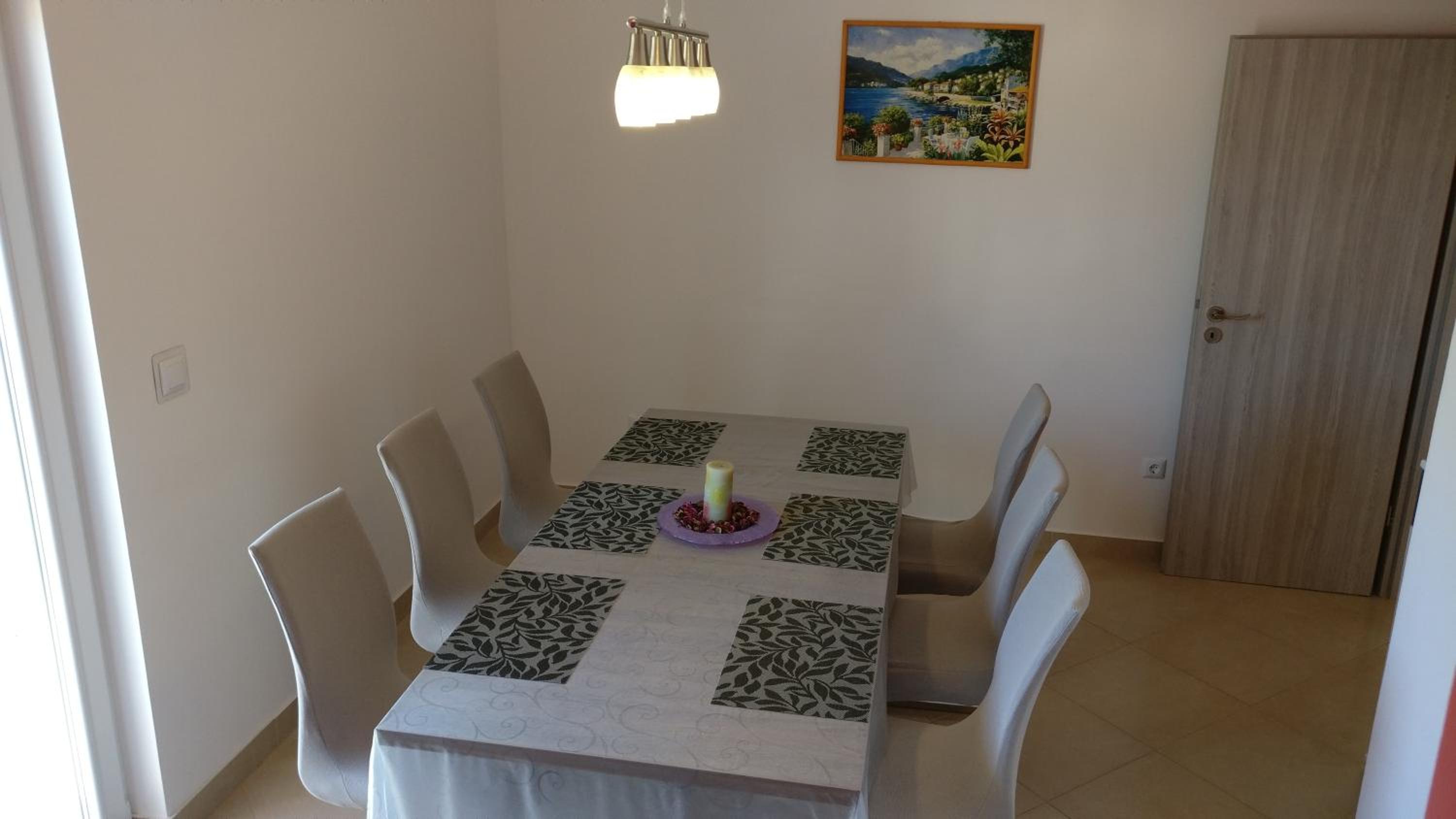 Apartment Maslina