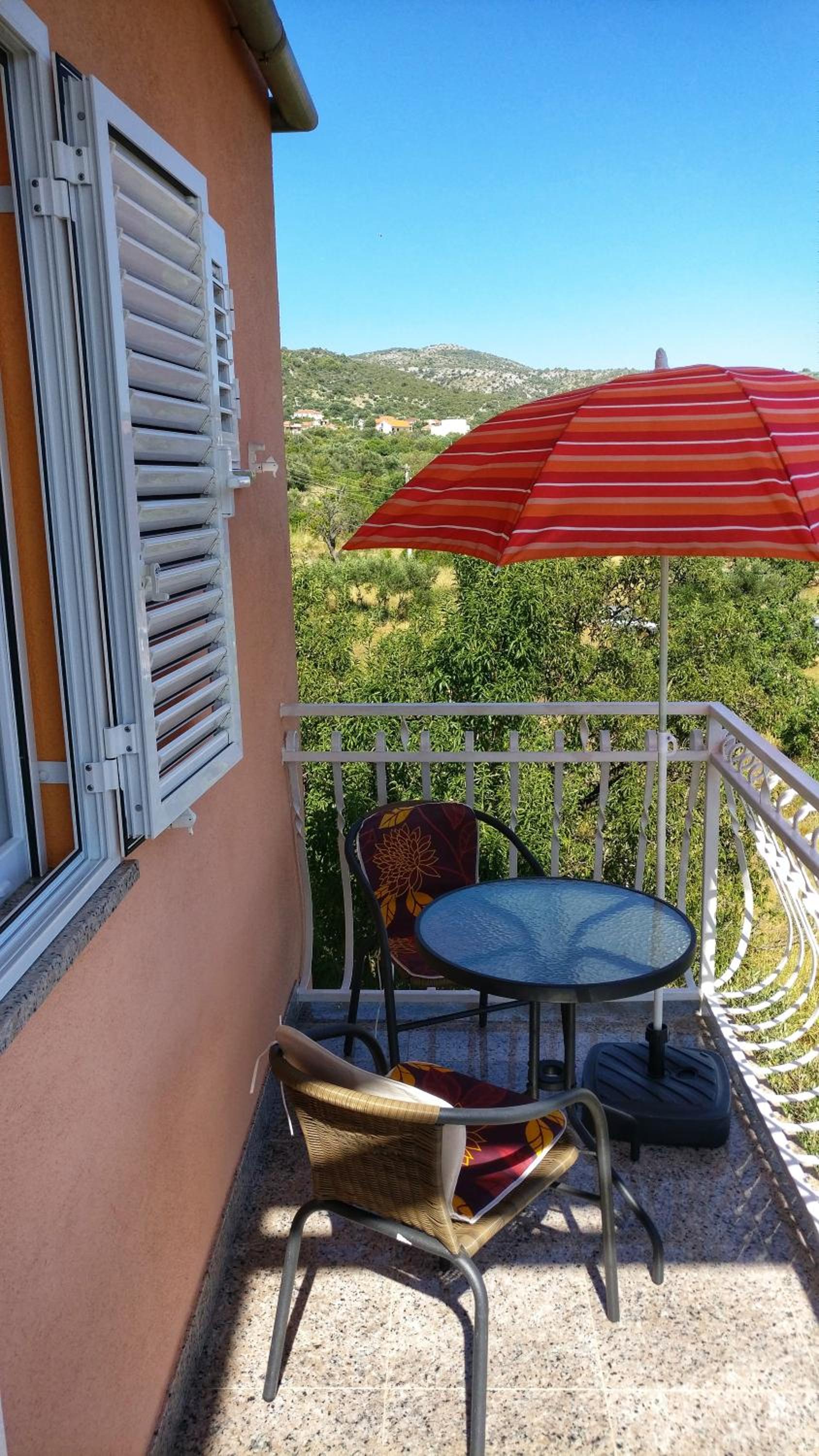 Apartment Maslina