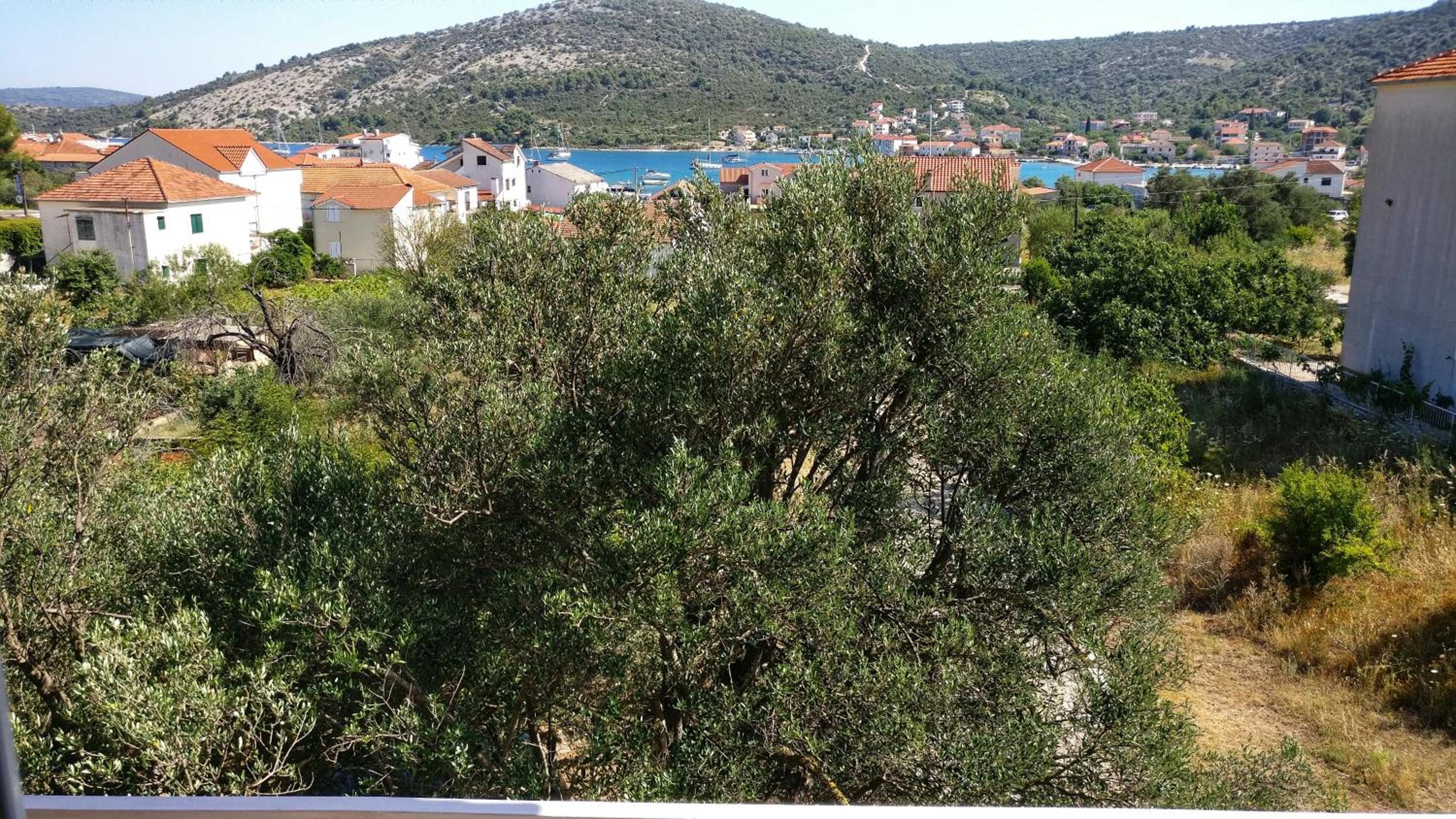 Apartment Maslina