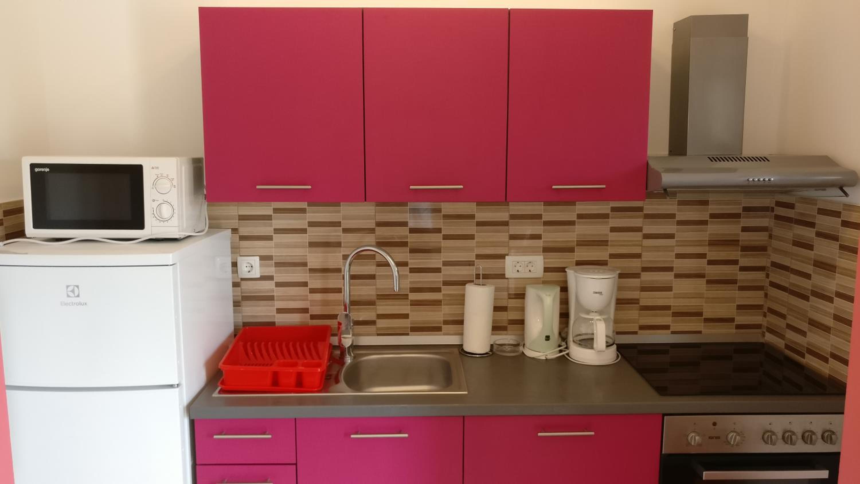 Apartment Maslina
