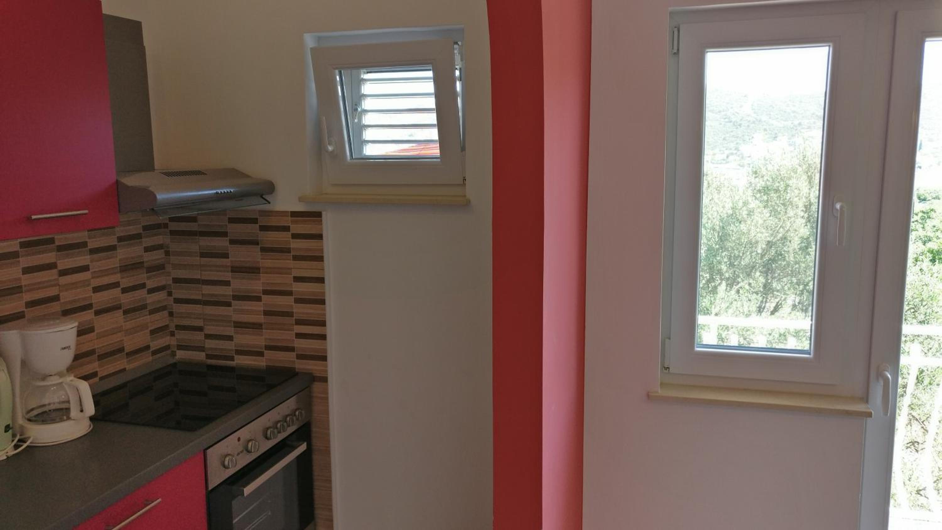 Apartment Maslina
