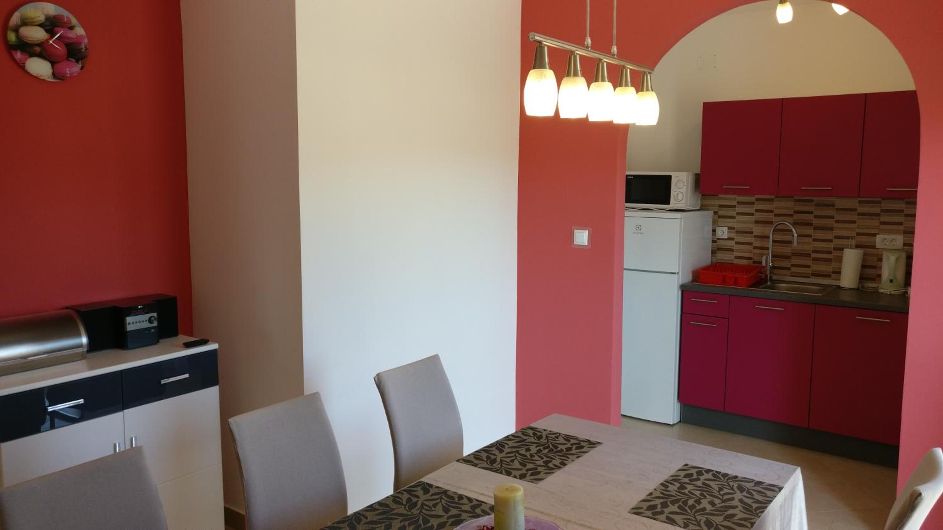 Apartment Maslina