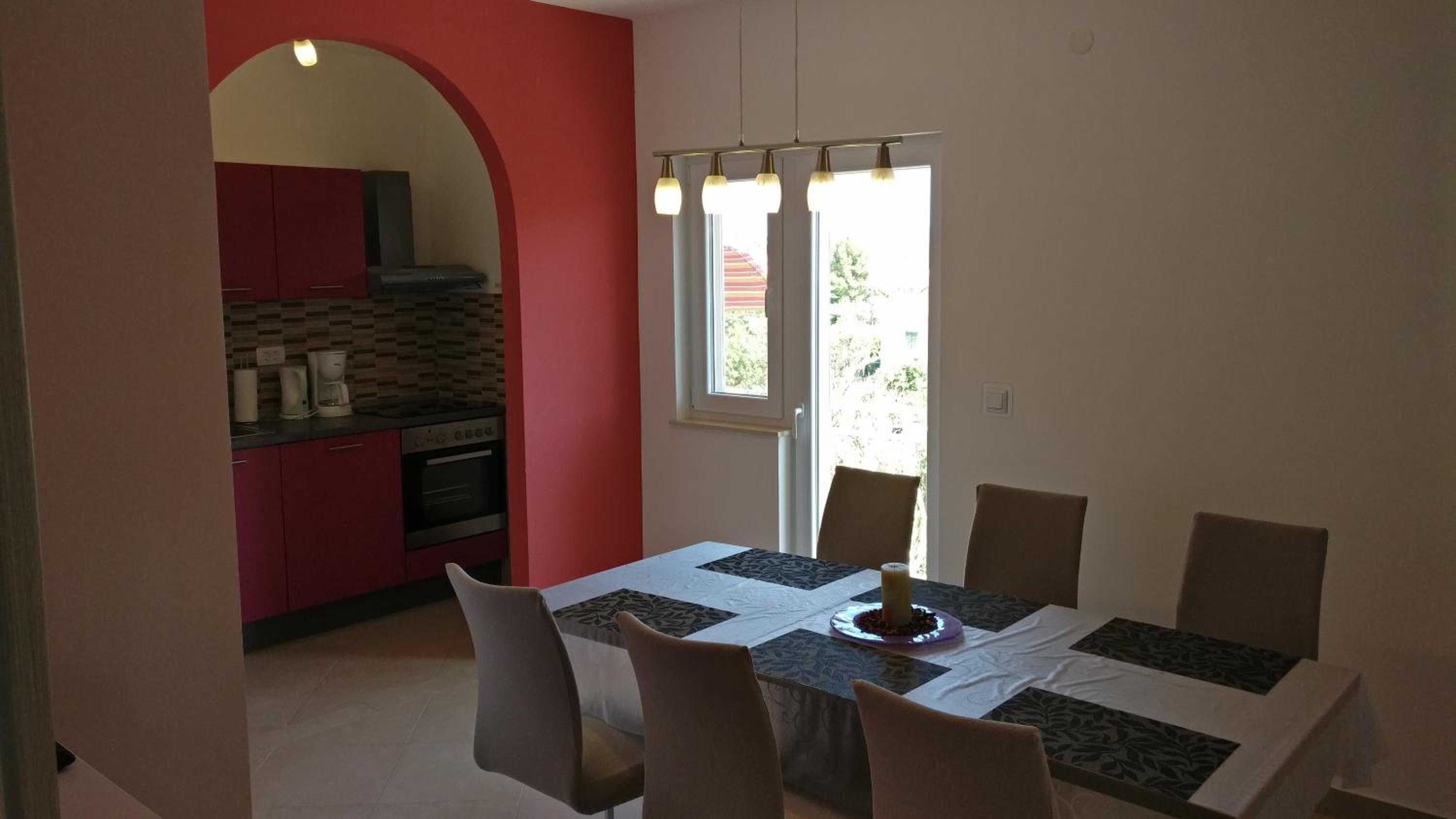Apartment Maslina