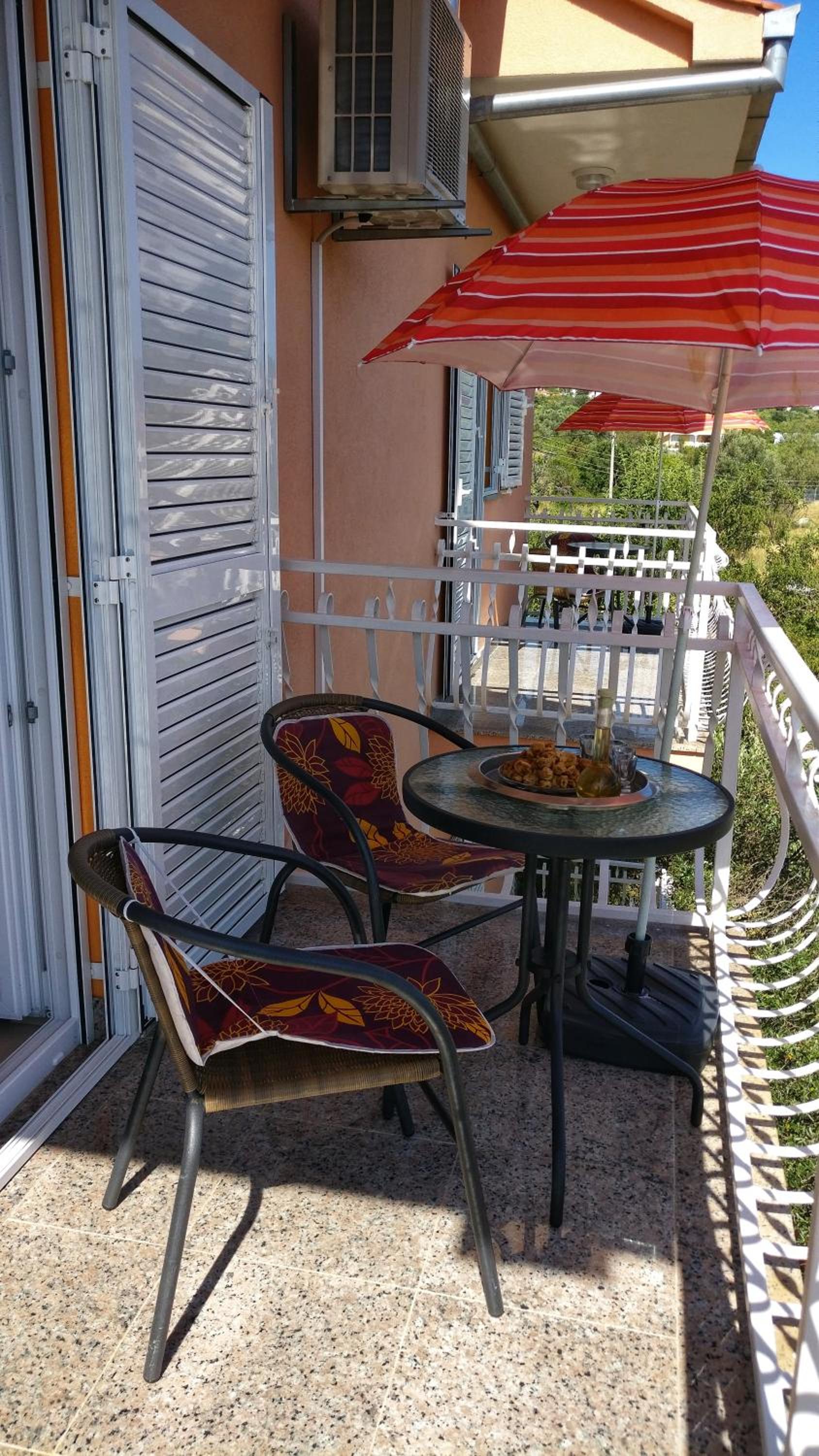 Apartment Maslina