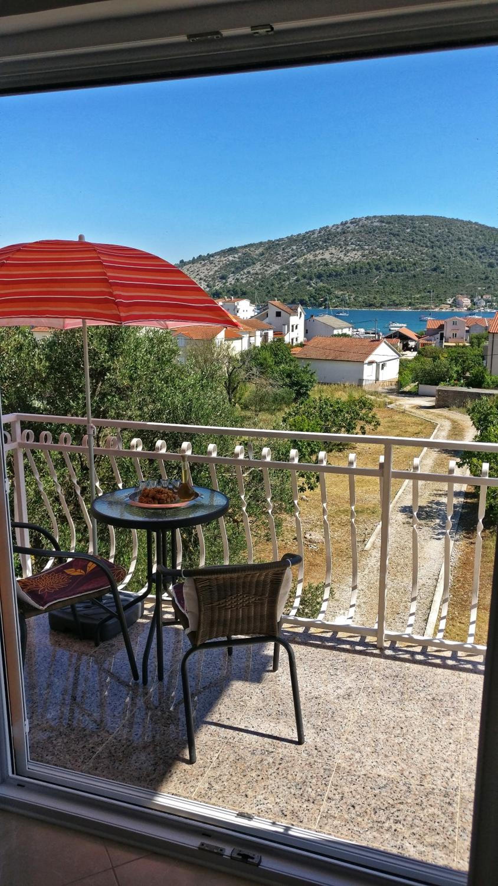 Apartment Maslina