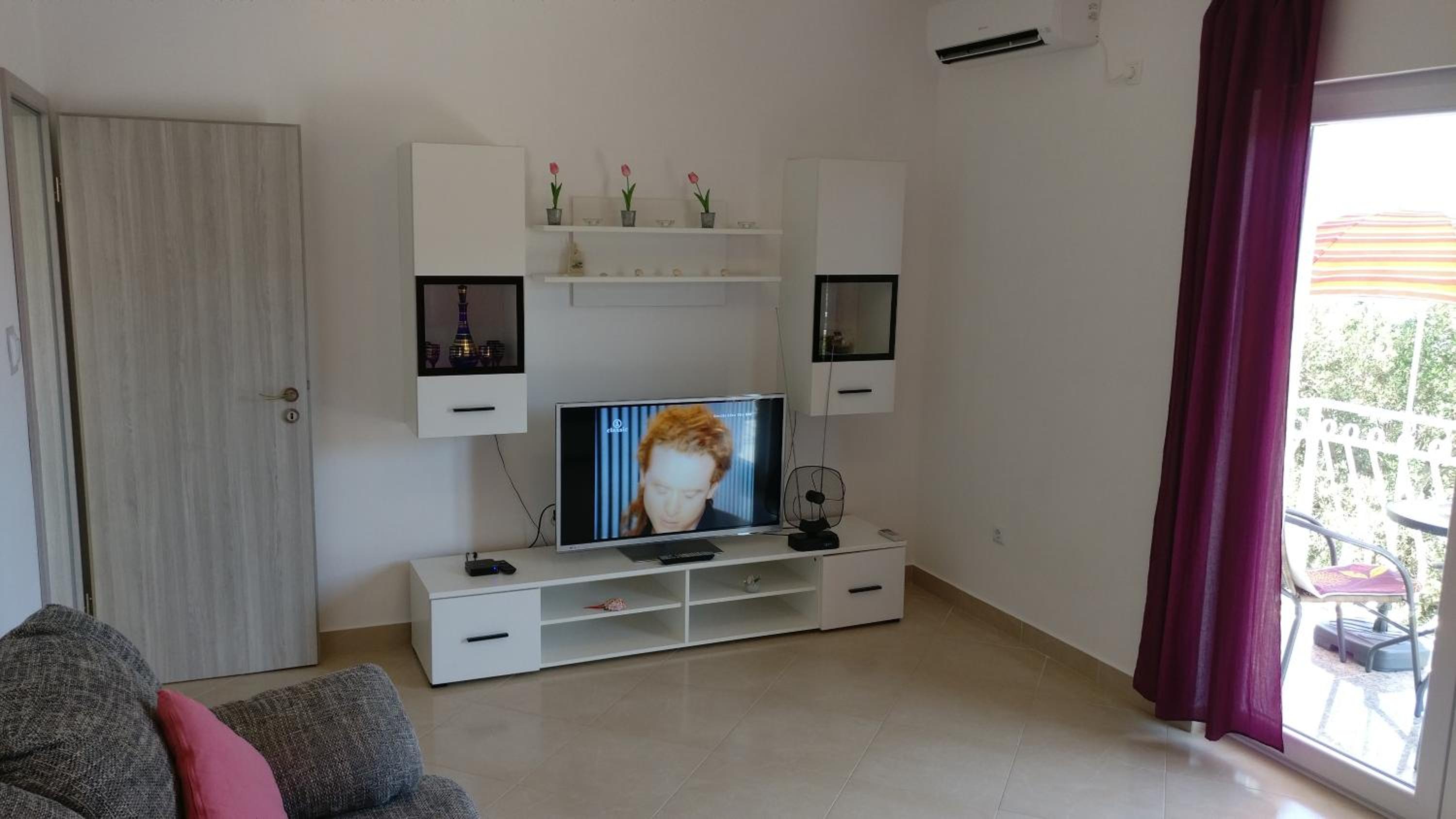 Apartment Maslina