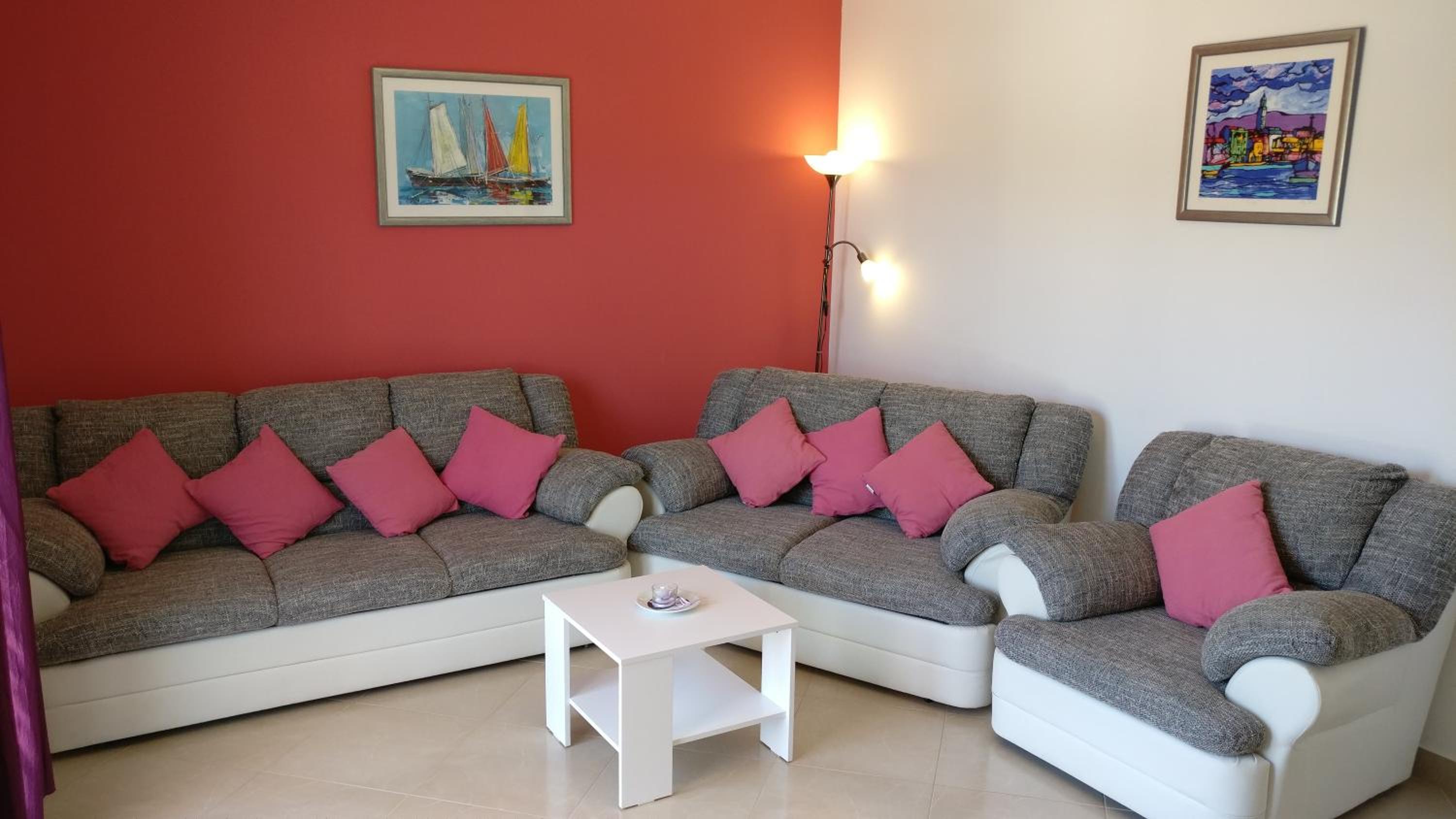 Apartment Maslina