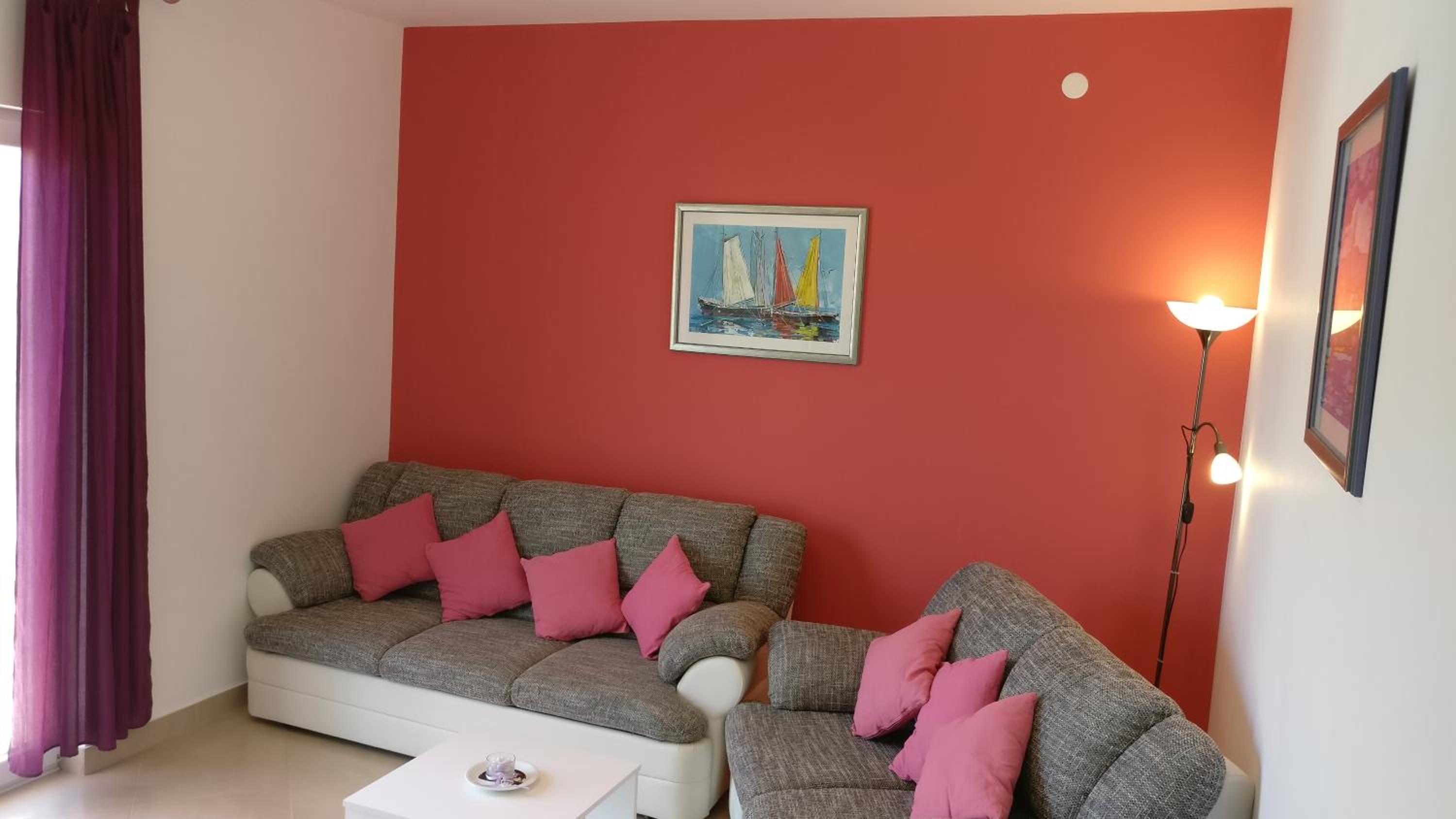 Apartment Maslina