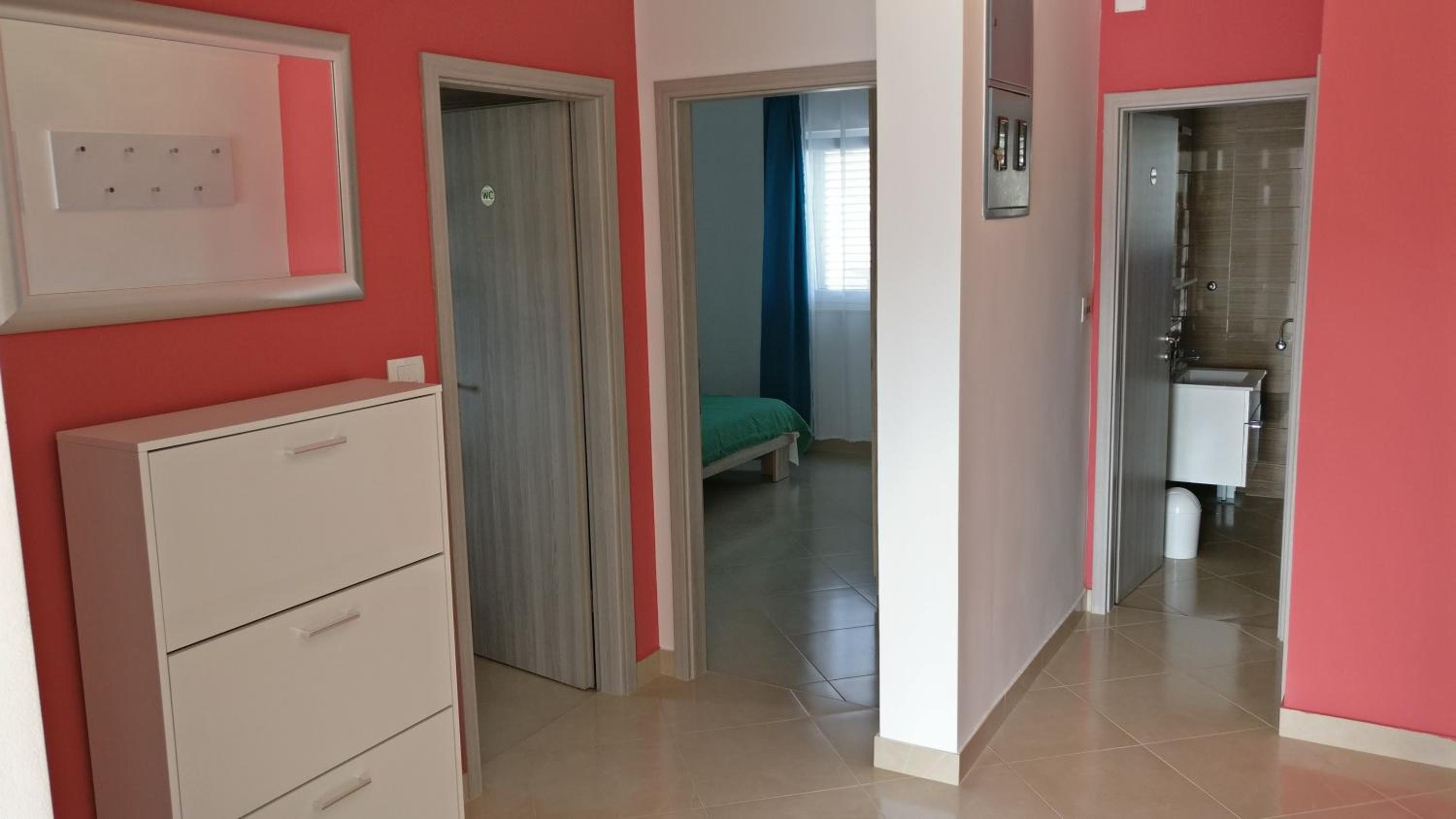 Apartment Maslina