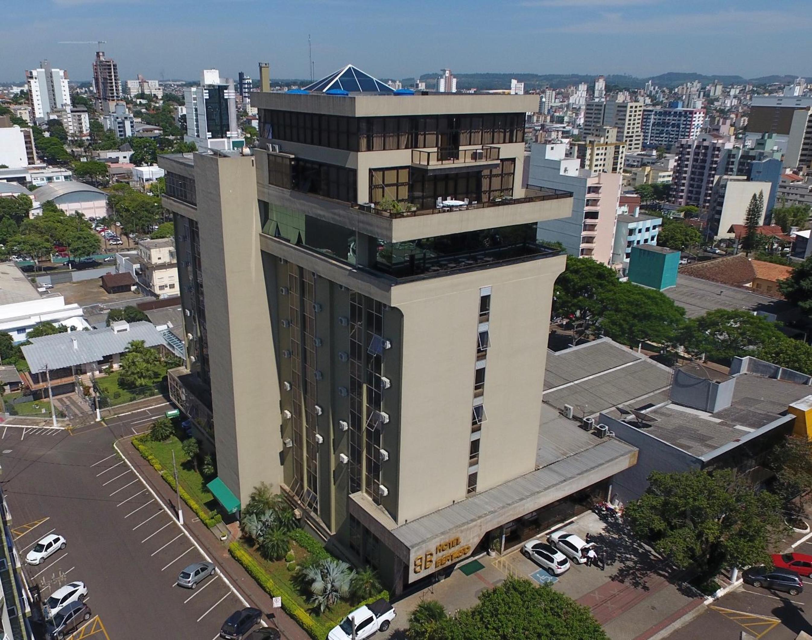 Hotel Bertaso
