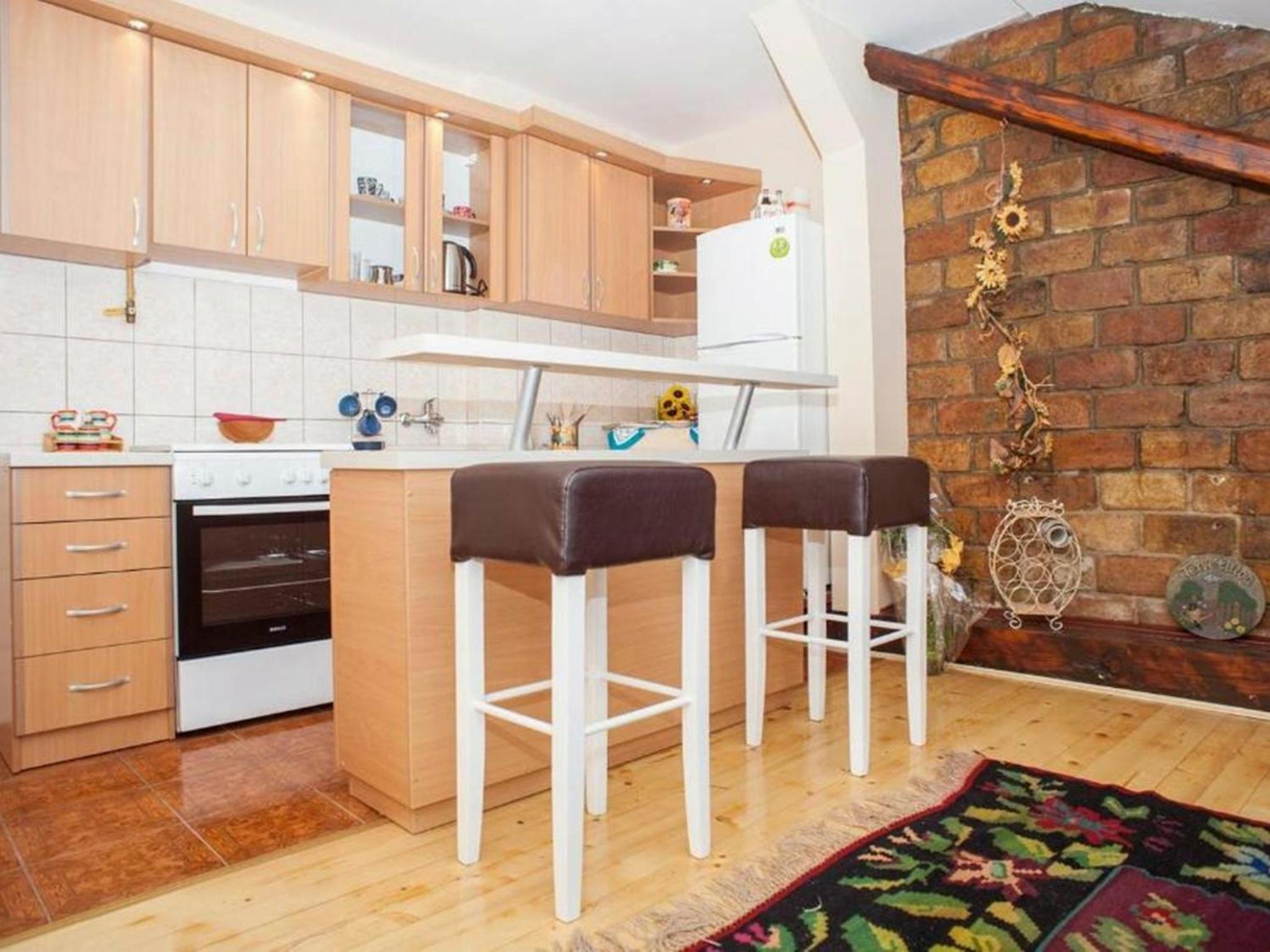 Apartment Markale