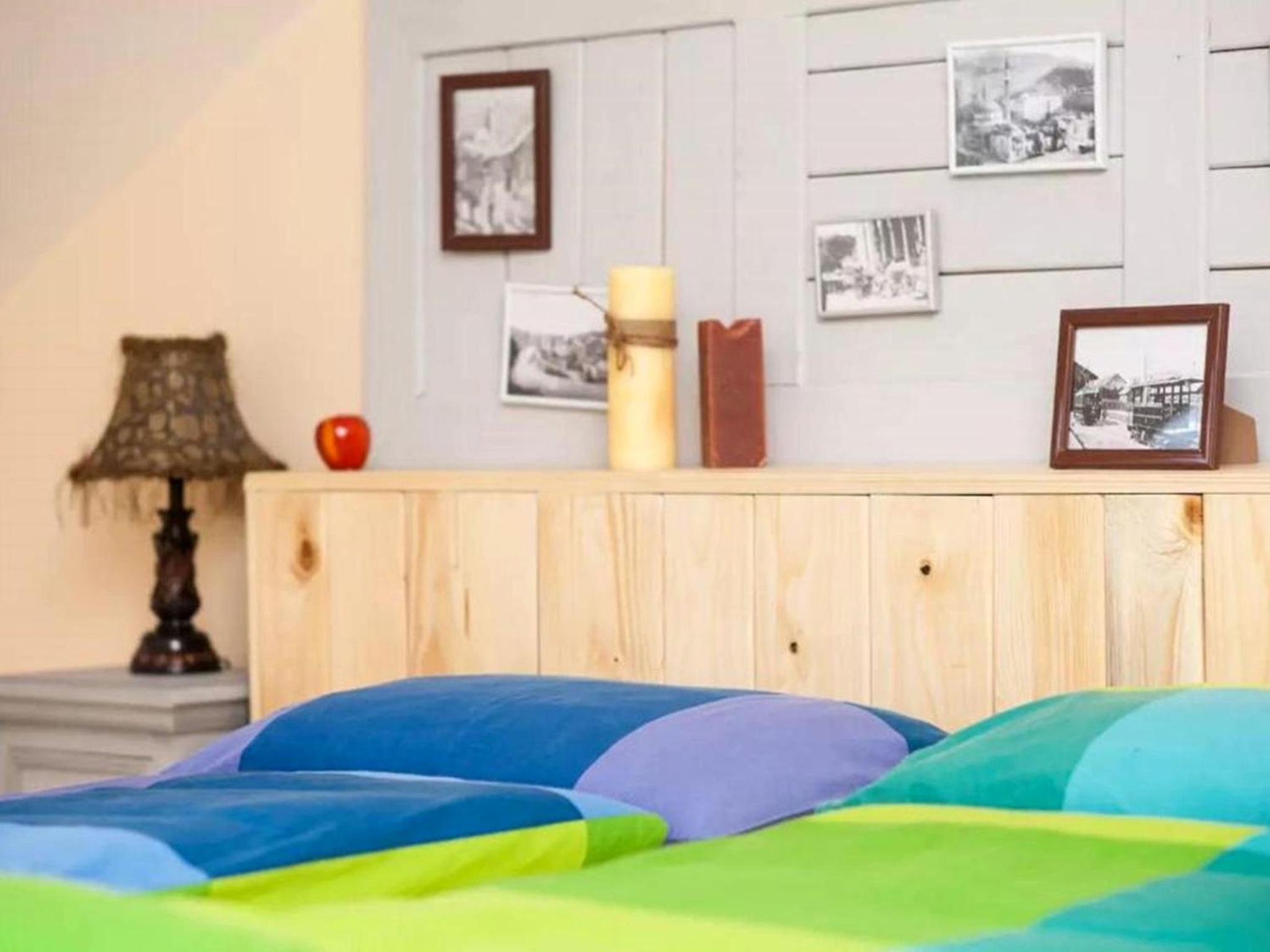 Apartment Markale